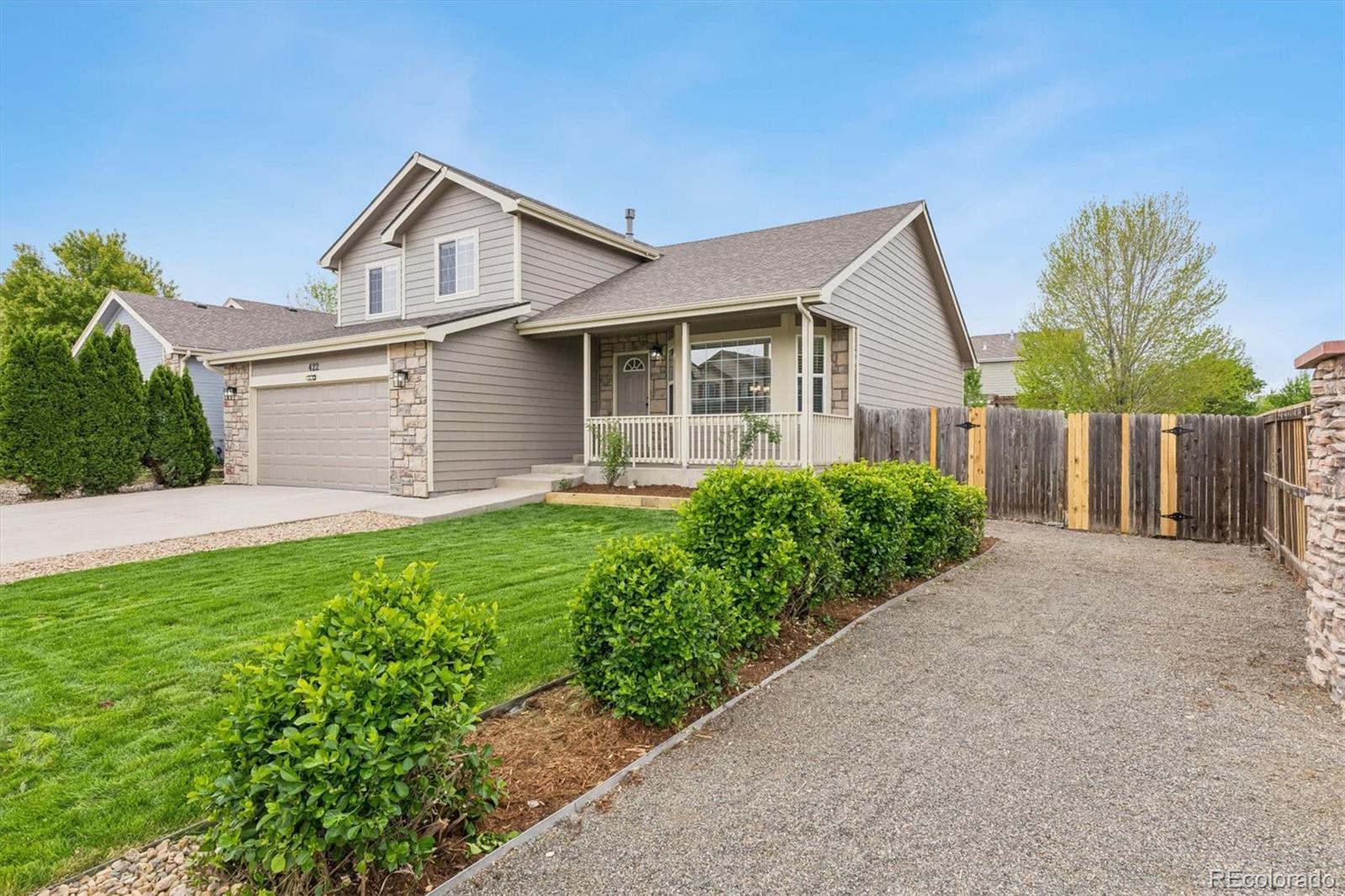 MLS Image #0 for 422  boulder lane,johnstown, Colorado
