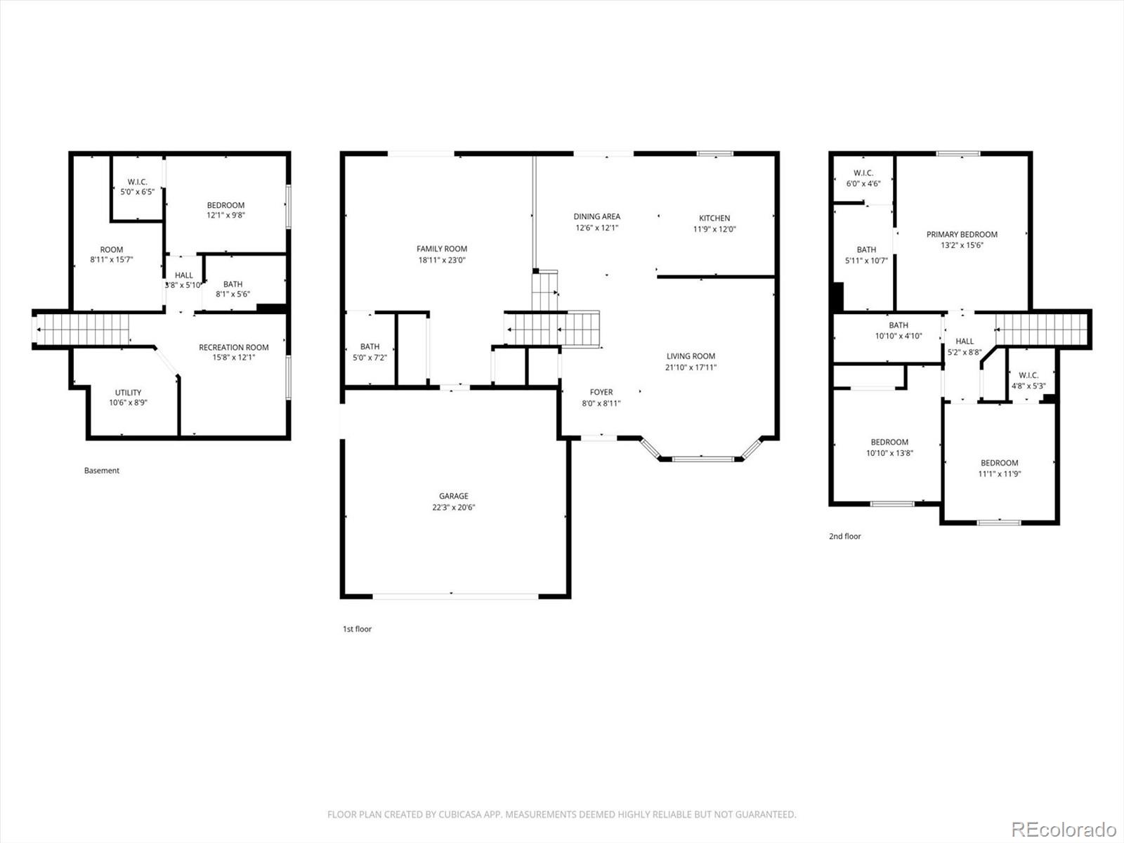 MLS Image #26 for 422  boulder lane,johnstown, Colorado