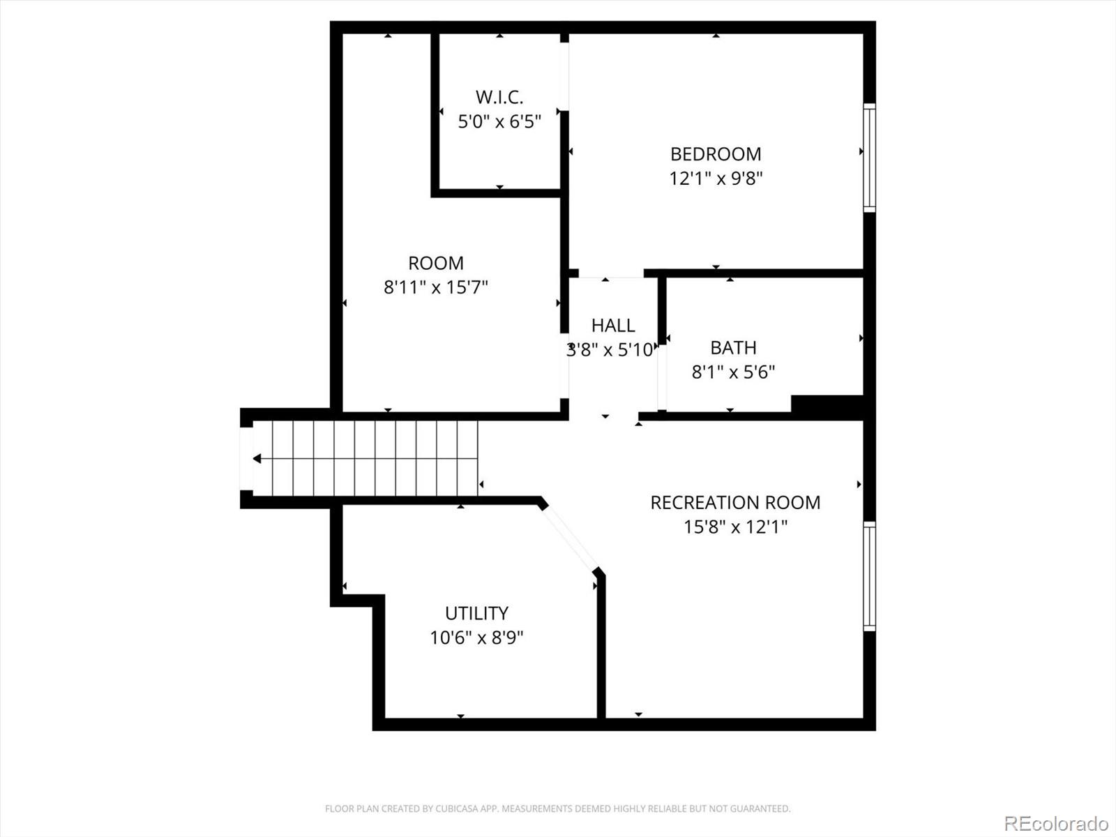MLS Image #27 for 422  boulder lane,johnstown, Colorado