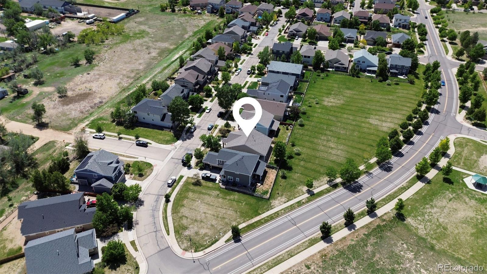 MLS Image #35 for 3302  lump gulch way,erie, Colorado