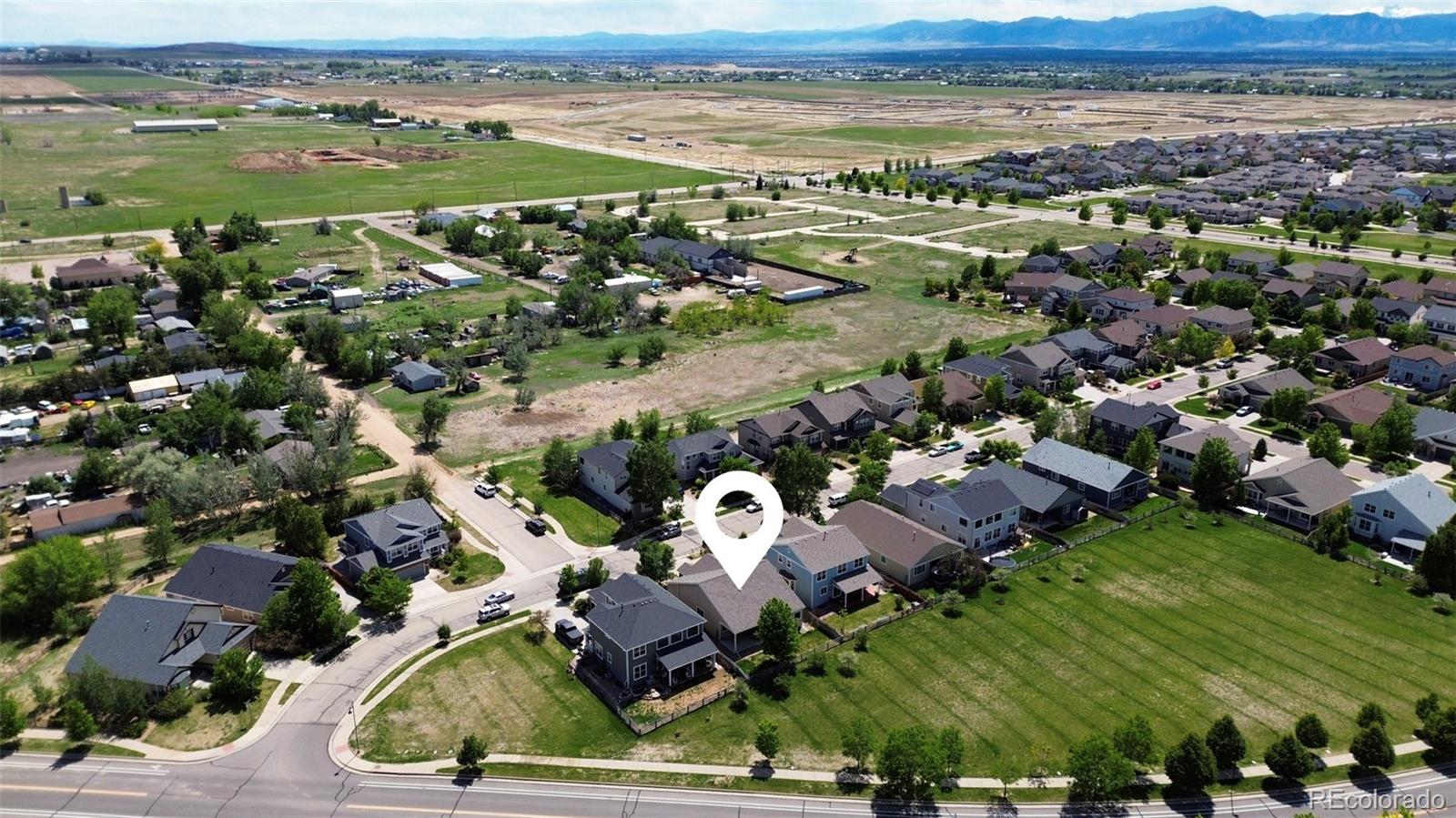 MLS Image #36 for 3302  lump gulch way,erie, Colorado