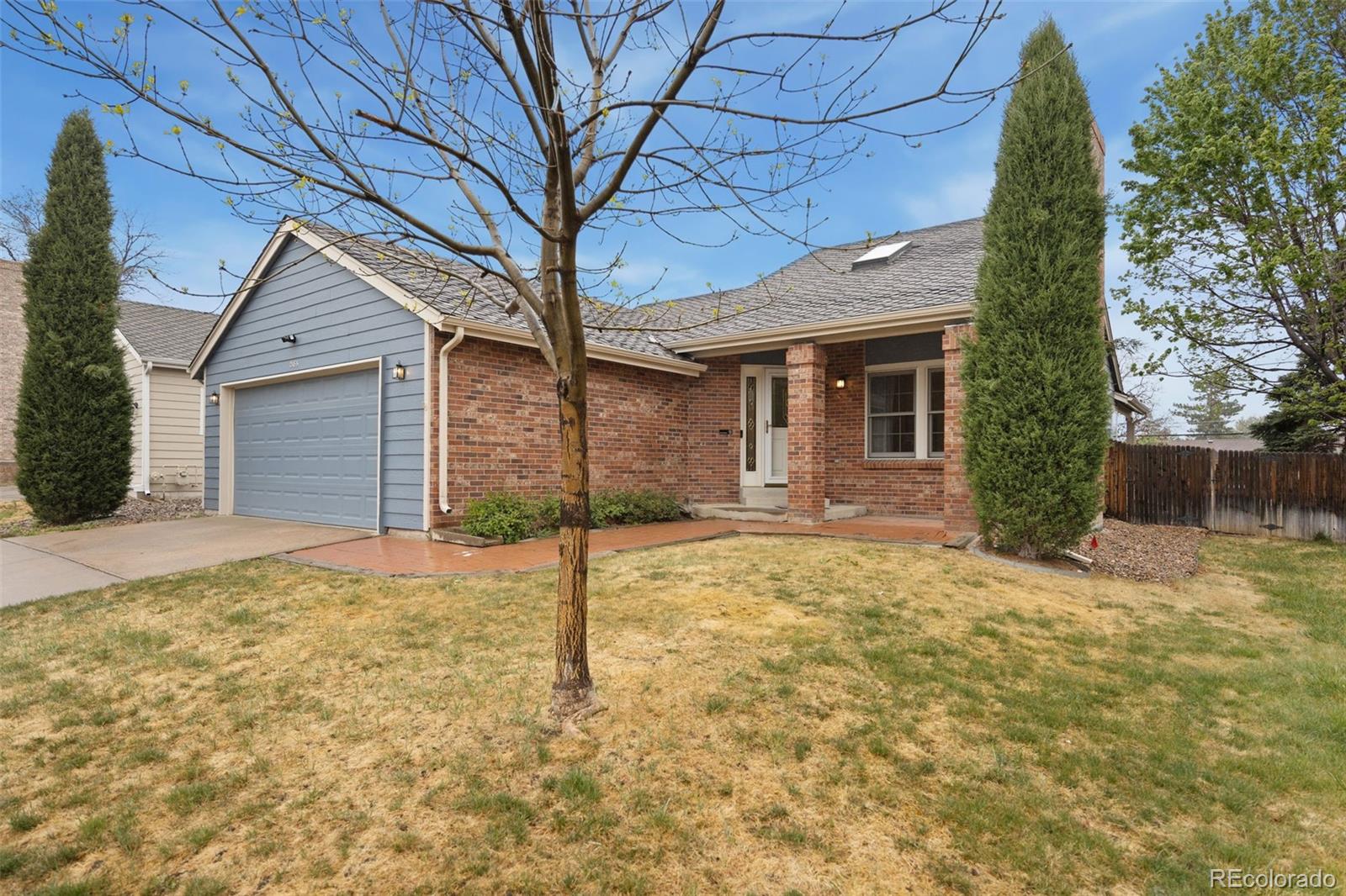 MLS Image #1 for 2185 e nichols drive,centennial, Colorado