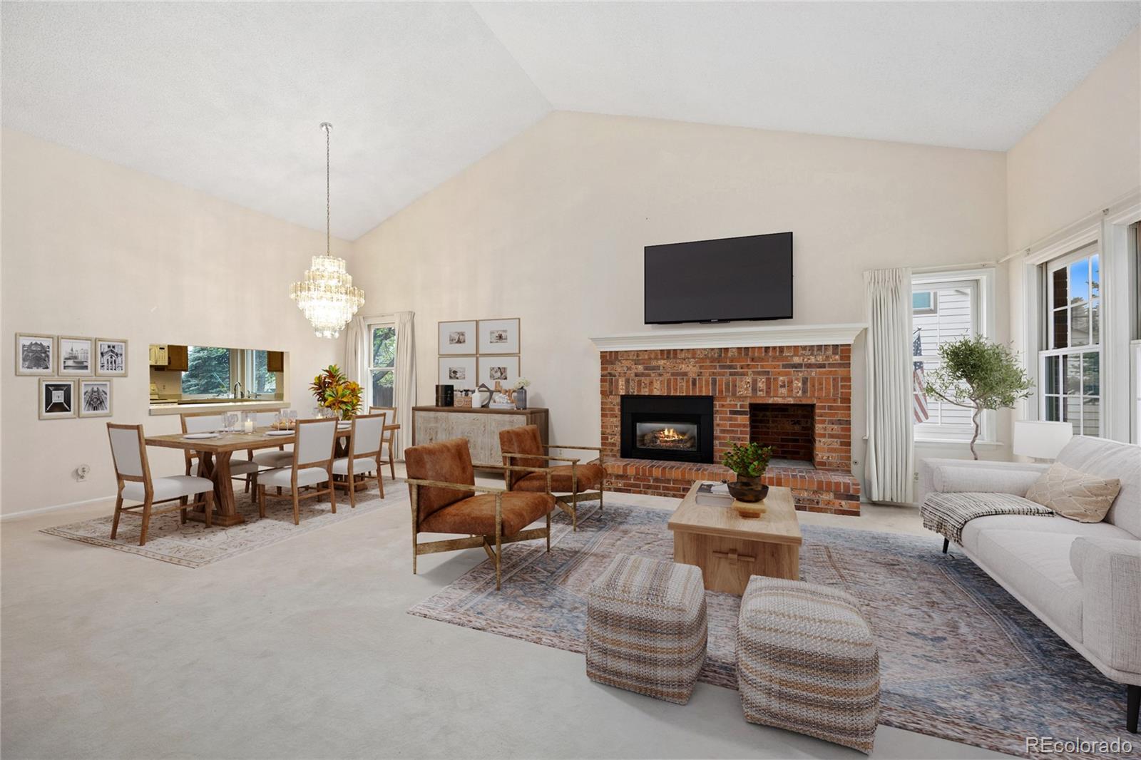 MLS Image #2 for 2185 e nichols drive,centennial, Colorado