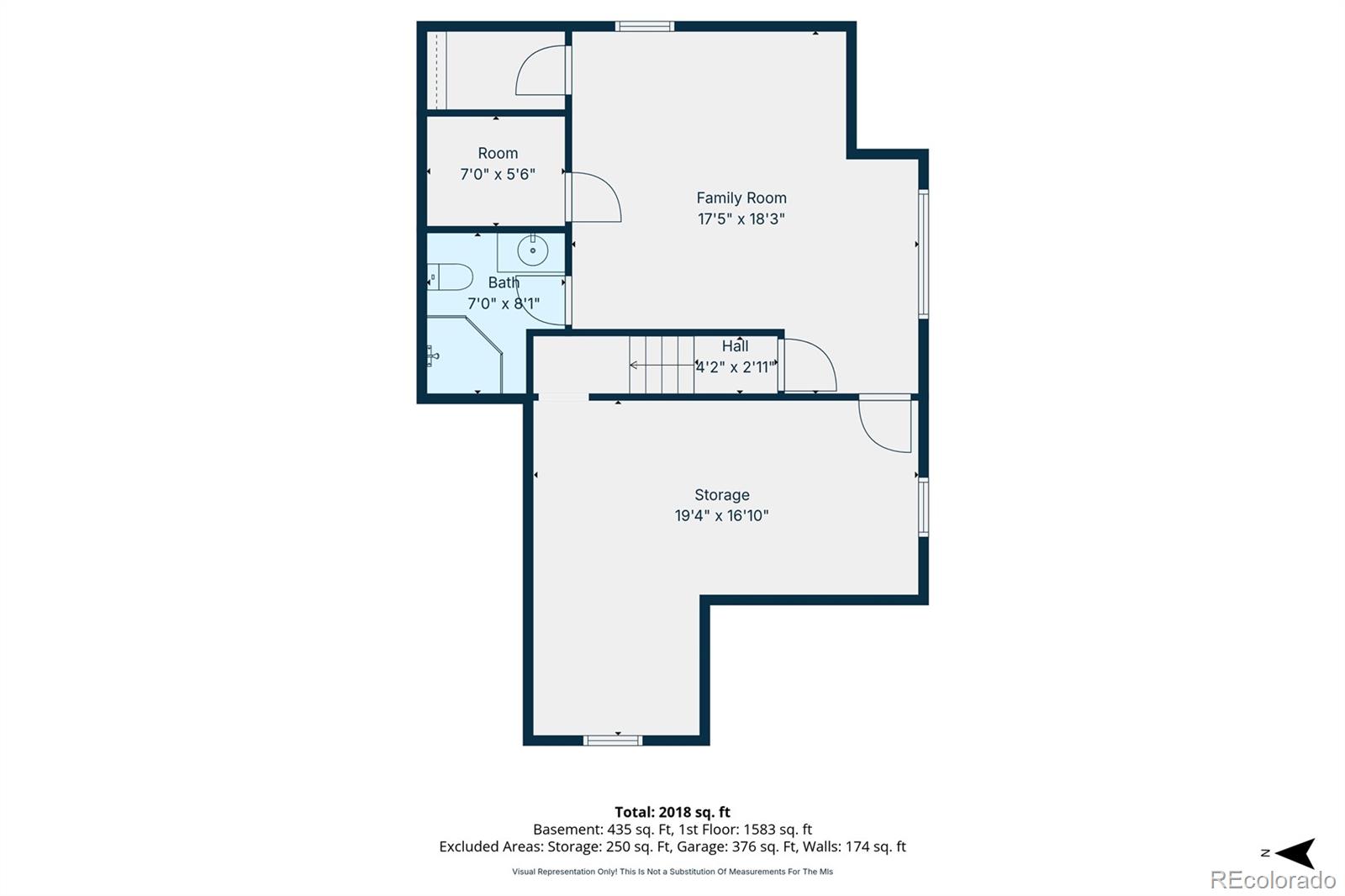MLS Image #30 for 2185 e nichols drive,centennial, Colorado