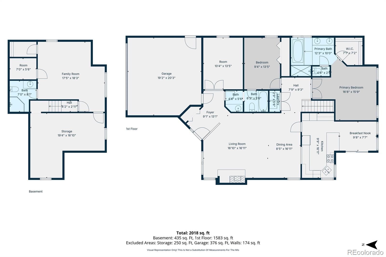 MLS Image #31 for 2185 e nichols drive,centennial, Colorado