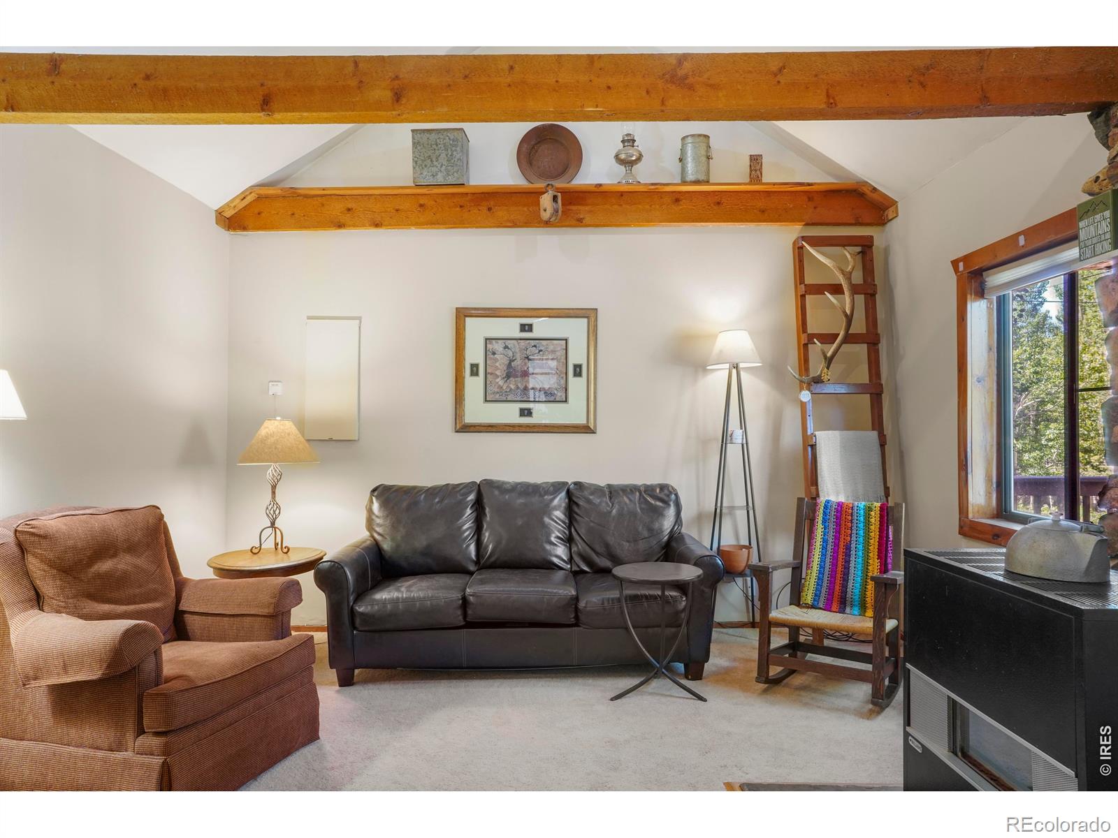 MLS Image #2 for 1410  caribou road,nederland, Colorado