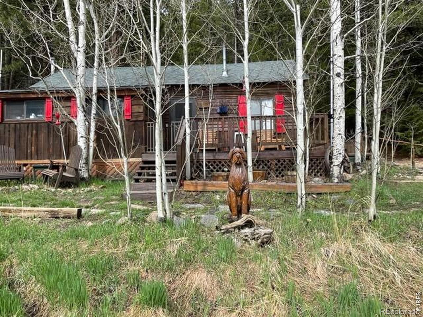 MLS Image #21 for 1410  caribou road,nederland, Colorado