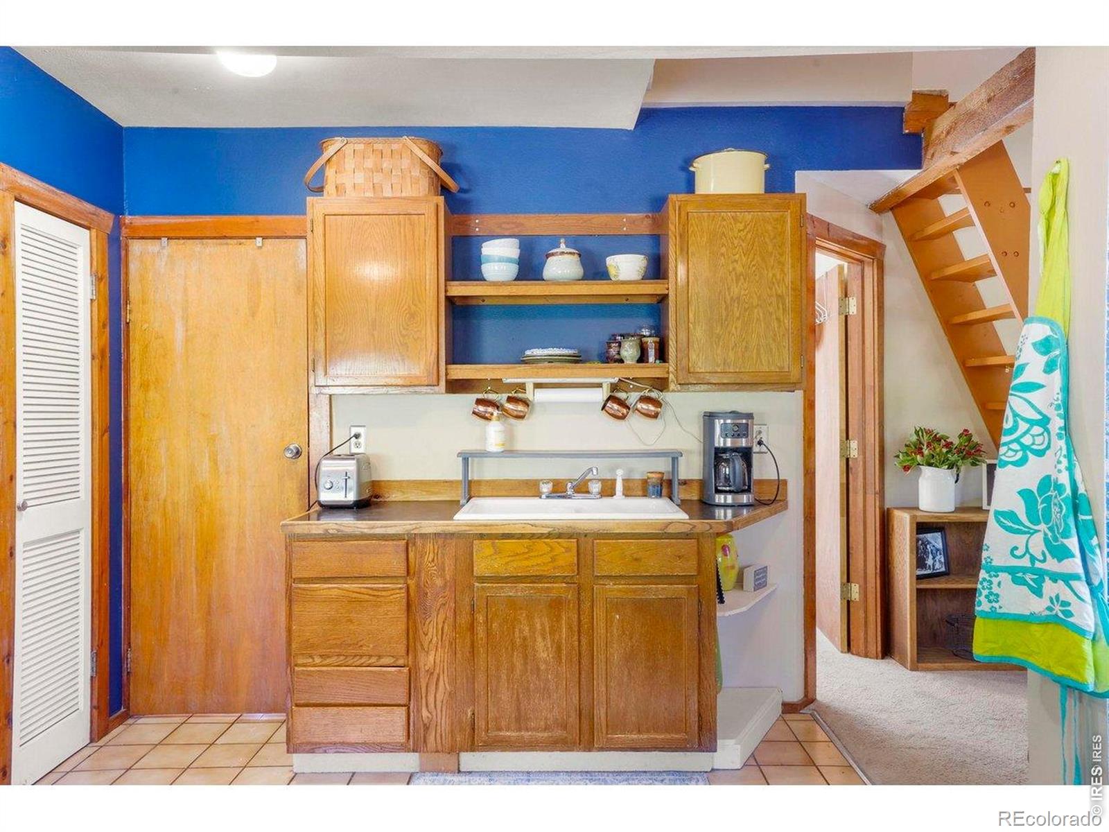 MLS Image #5 for 1410  caribou road,nederland, Colorado