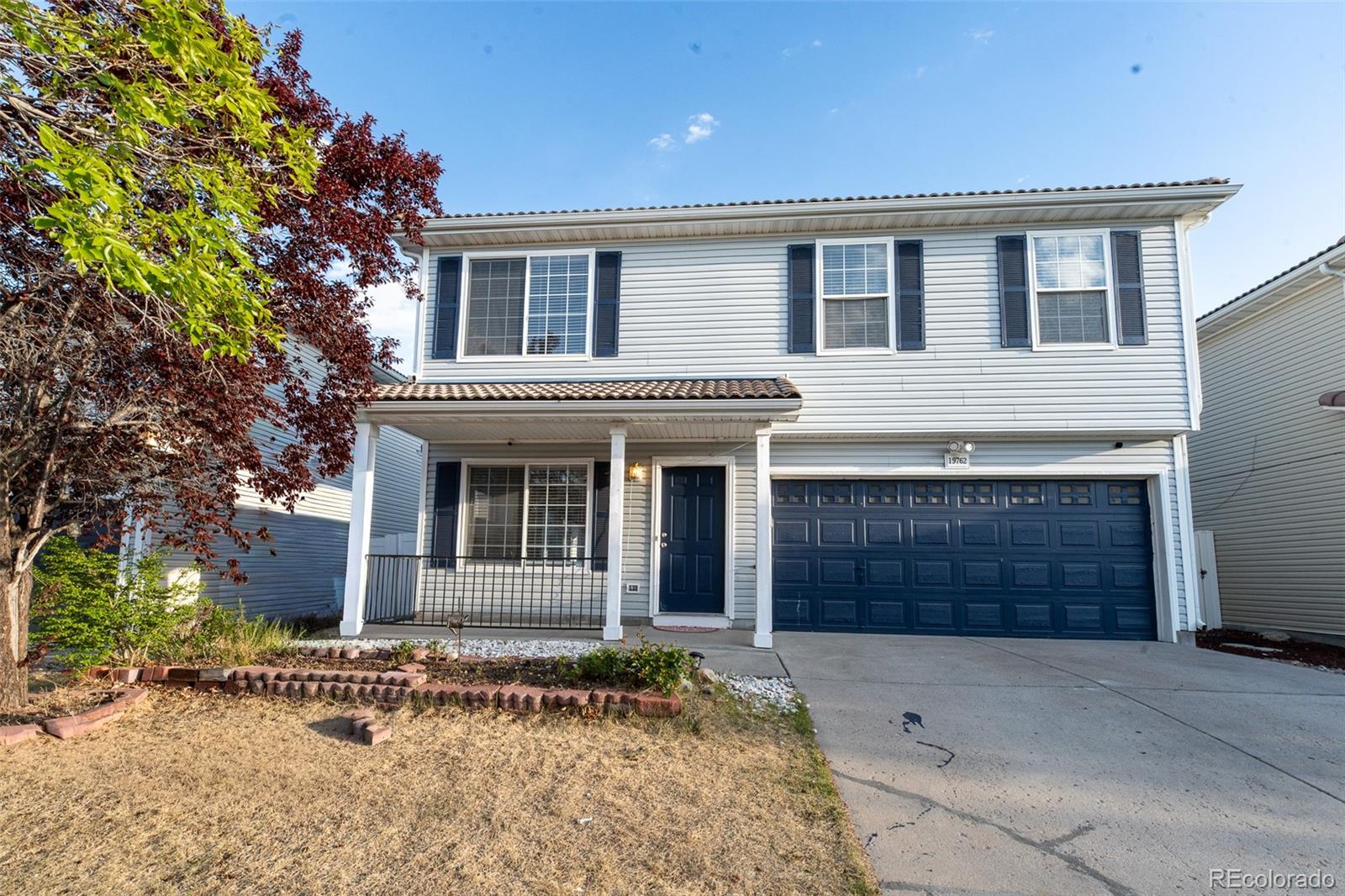 MLS Image #2 for 19762 e 49th avenue,denver, Colorado