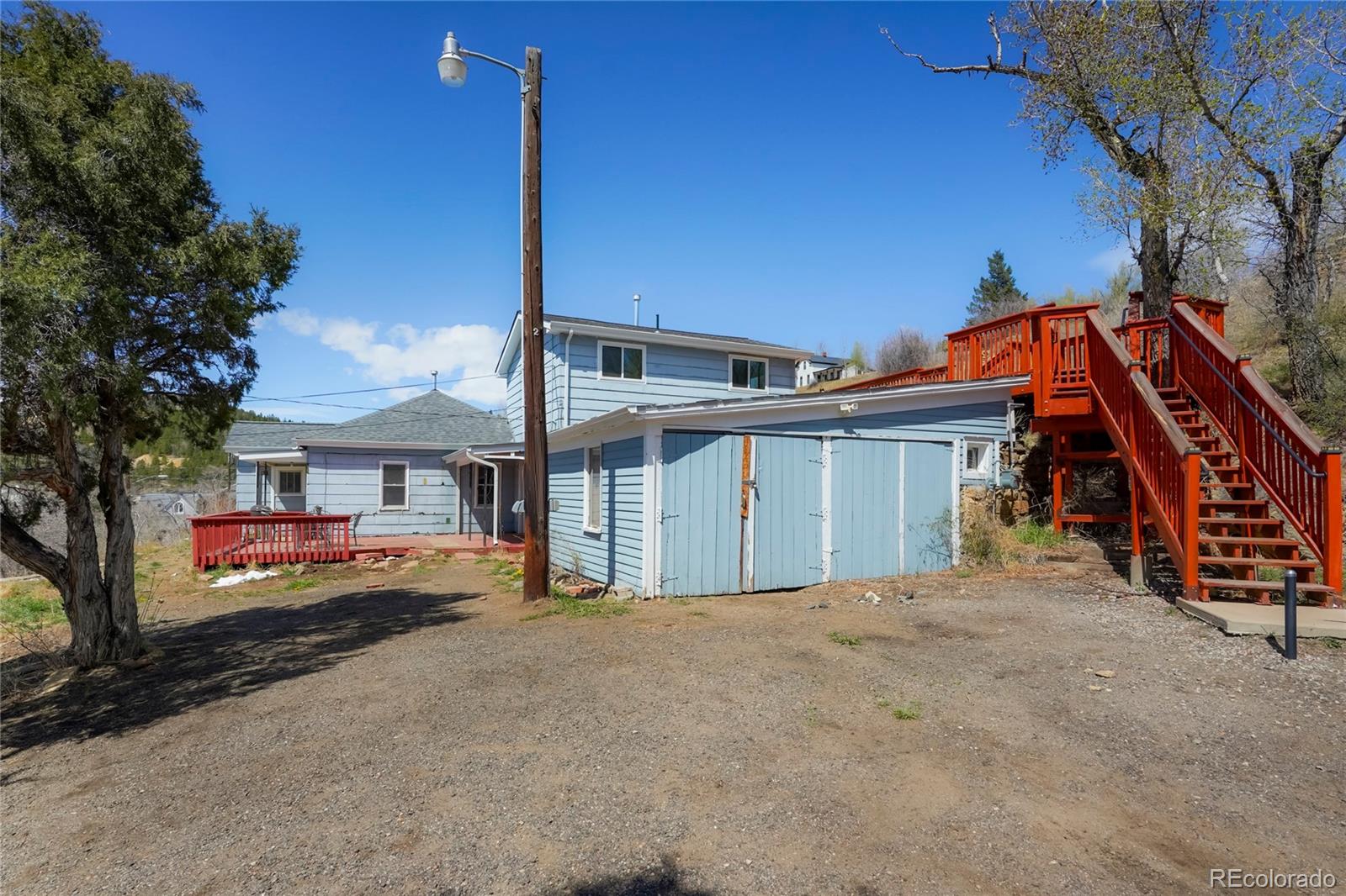 MLS Image #25 for 324 e 4th high street,central city, Colorado