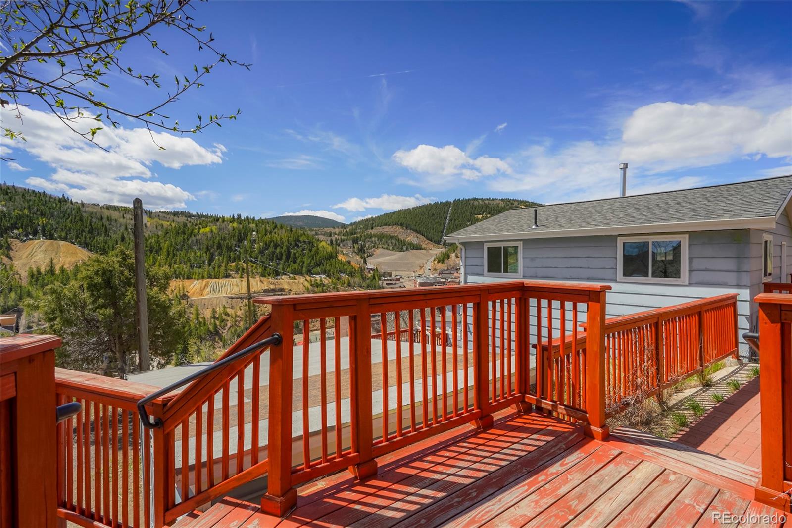 MLS Image #4 for 324 e 4th high street,central city, Colorado