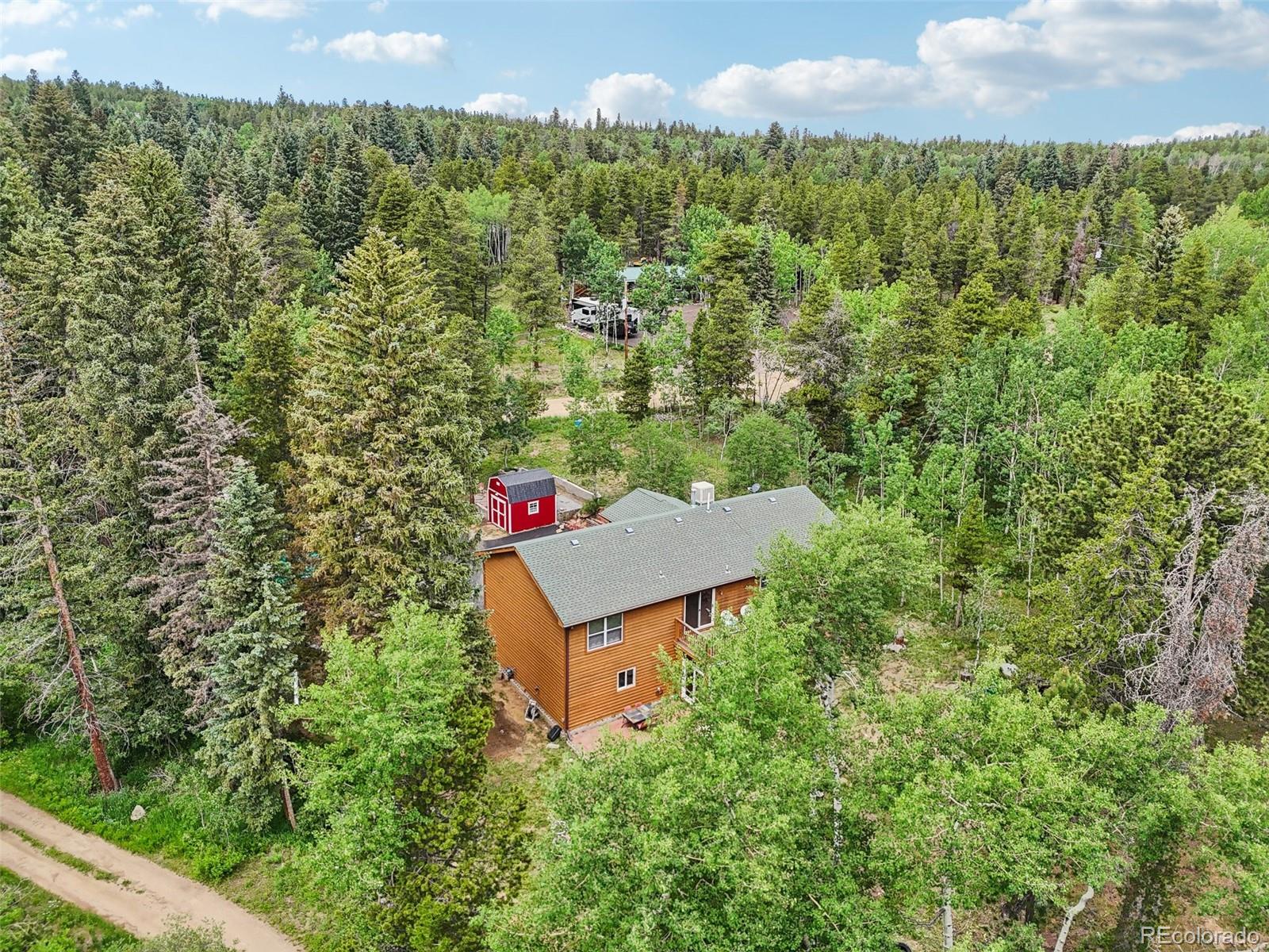 MLS Image #1 for 466  karlann drive,black hawk, Colorado