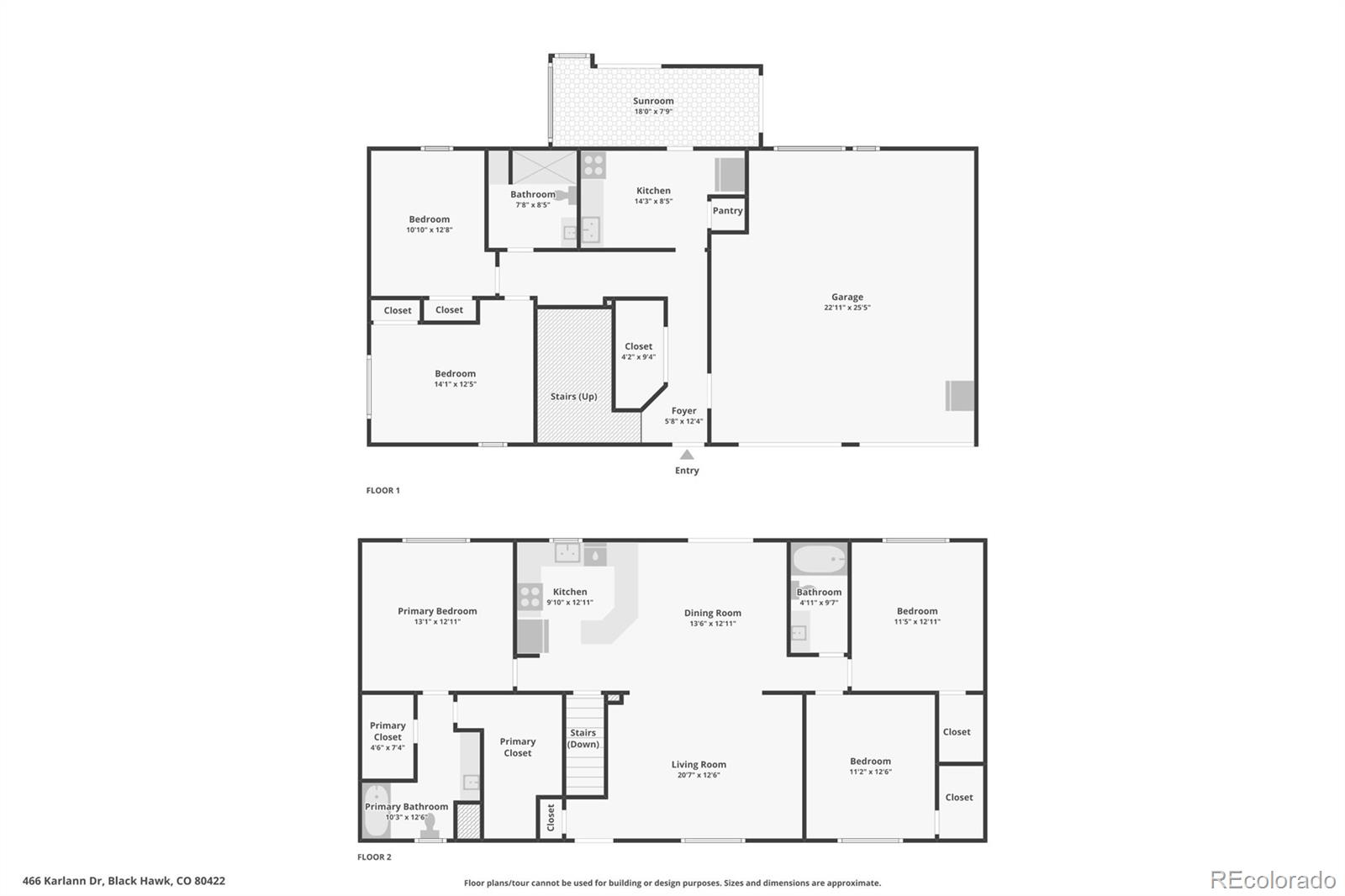 MLS Image #35 for 466  karlann drive,black hawk, Colorado