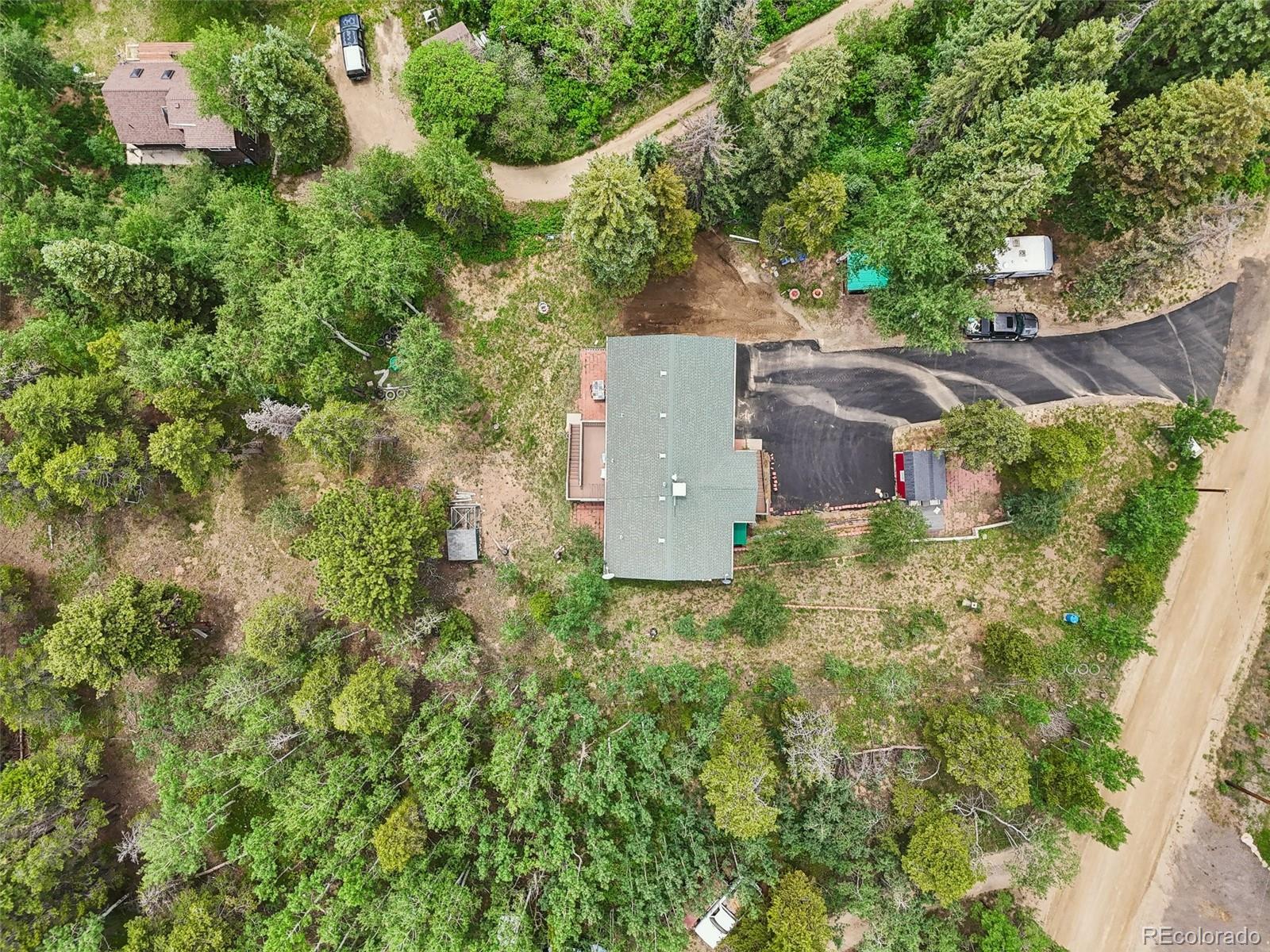 MLS Image #41 for 466  karlann drive,black hawk, Colorado
