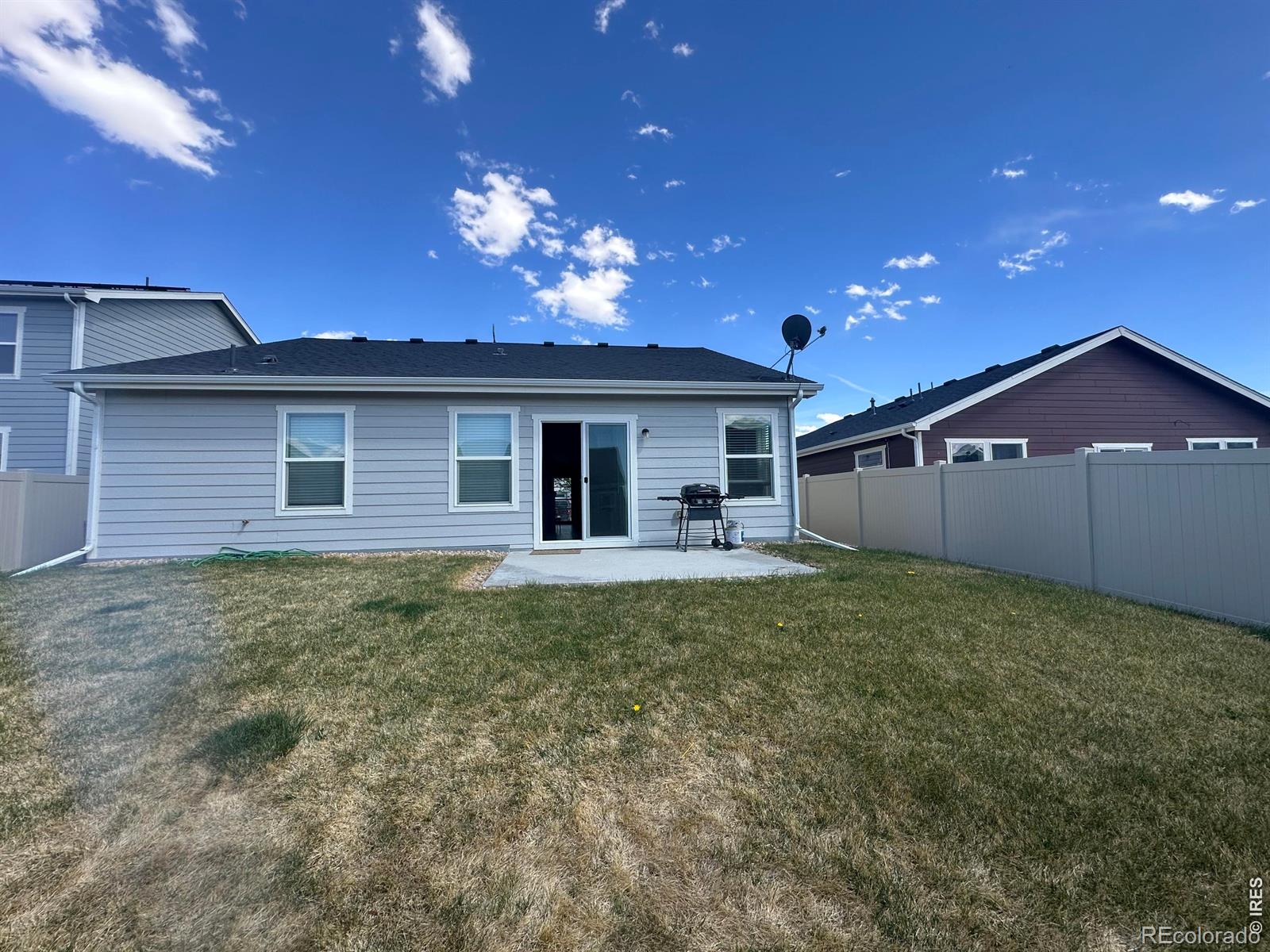 MLS Image #2 for 345  gila trail,ault, Colorado