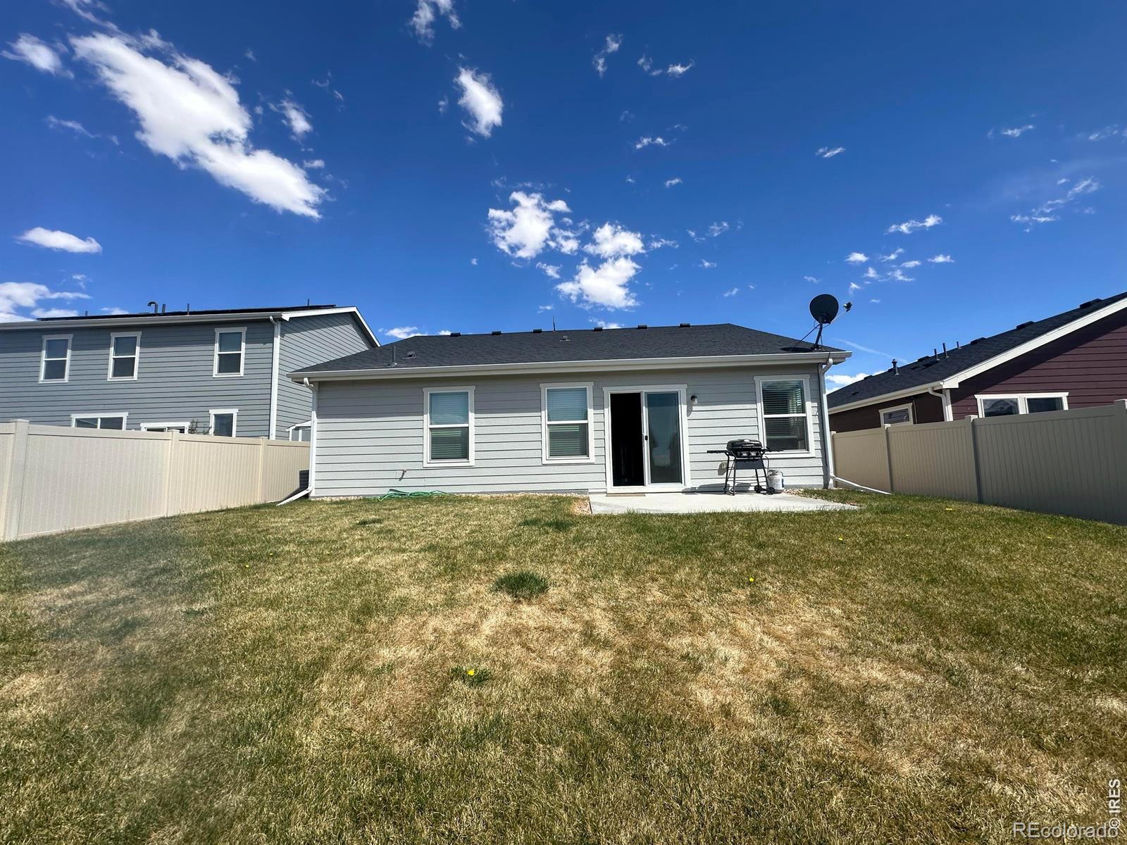 MLS Image #25 for 345  gila trail,ault, Colorado