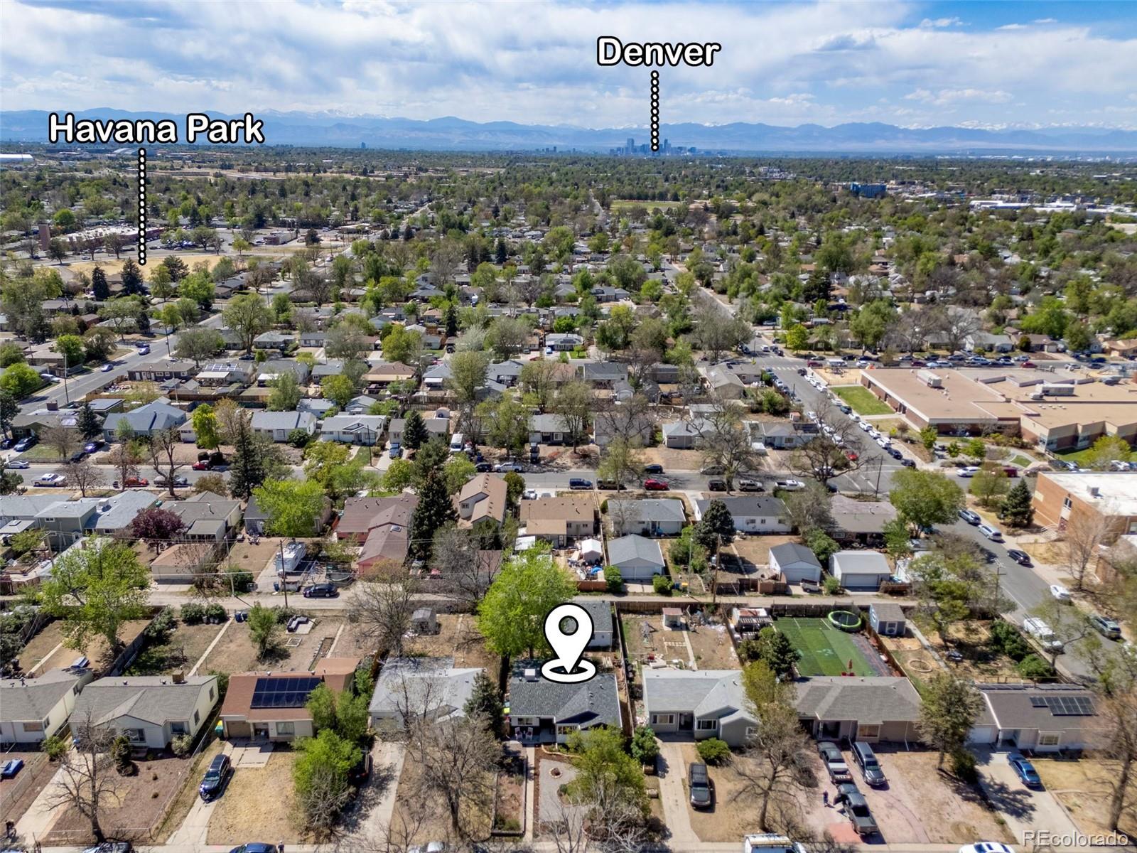 MLS Image #32 for 1157  kingston street,aurora, Colorado