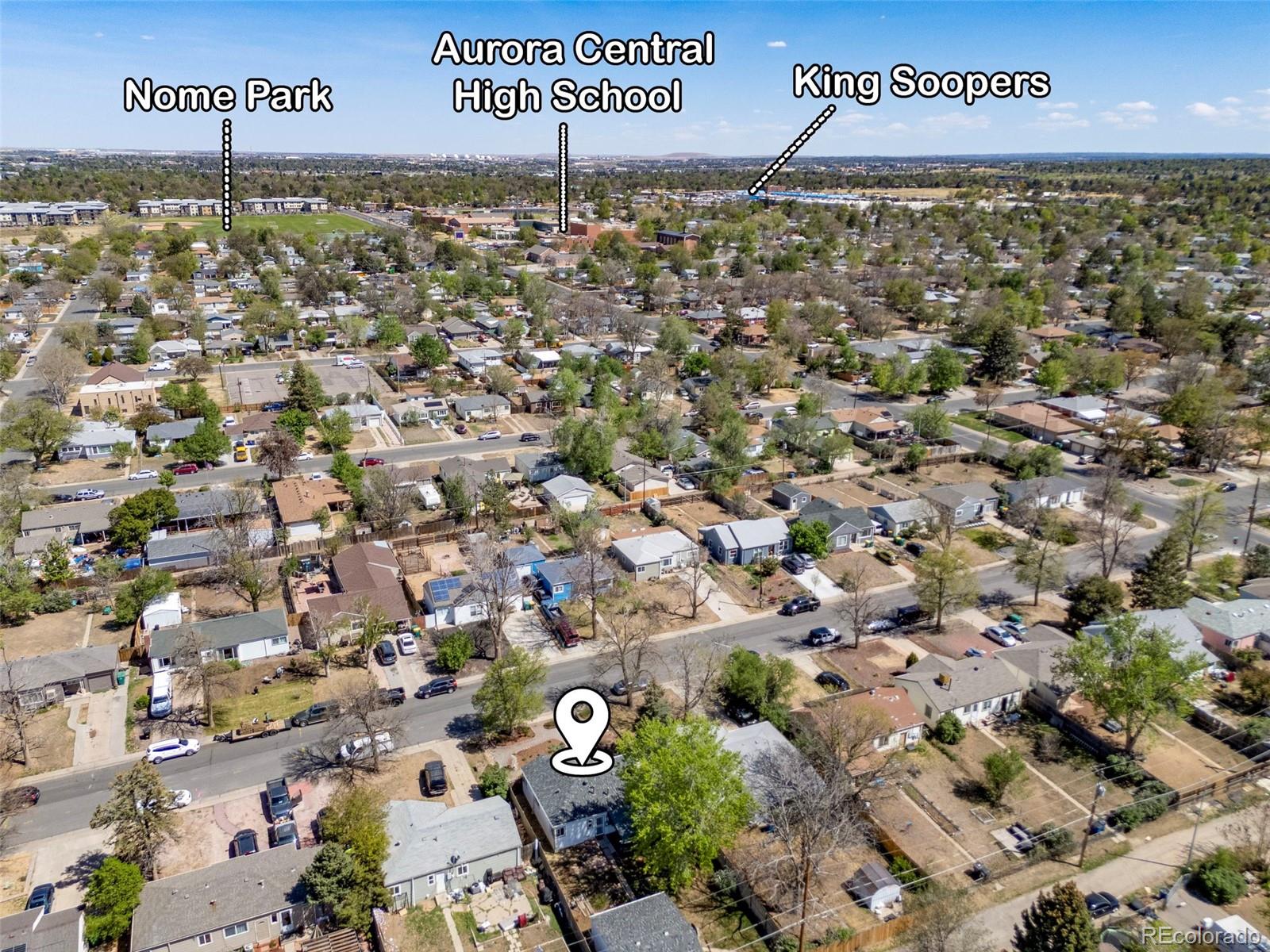 MLS Image #33 for 1157  kingston street,aurora, Colorado