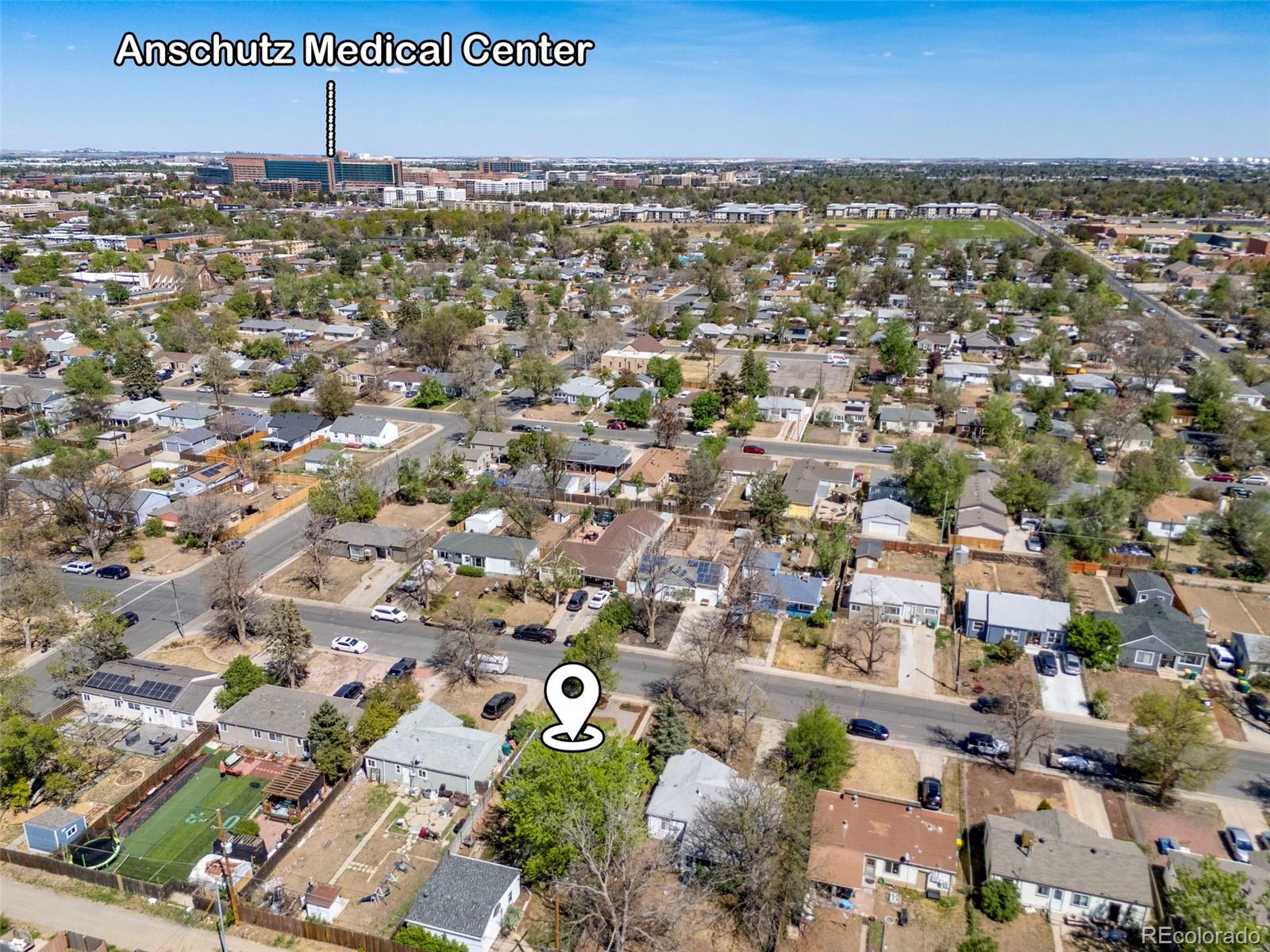 MLS Image #34 for 1157  kingston street,aurora, Colorado