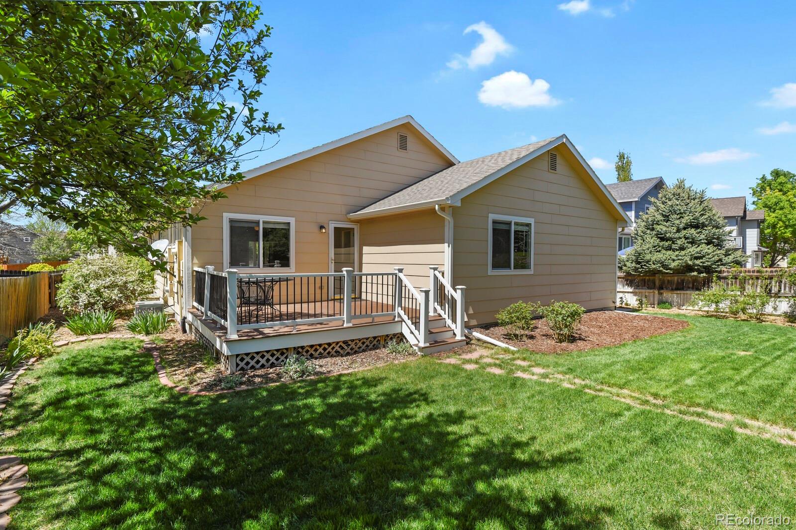 MLS Image #1 for 14530  vine street,thornton, Colorado