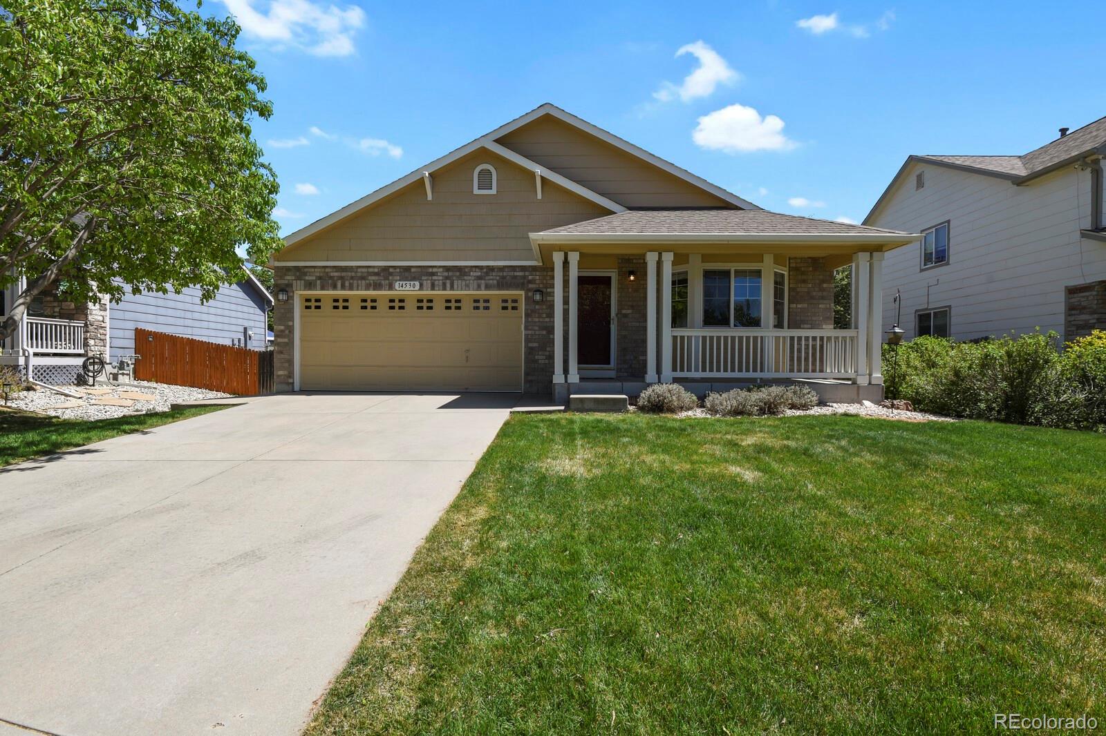MLS Image #29 for 14530  vine street,thornton, Colorado
