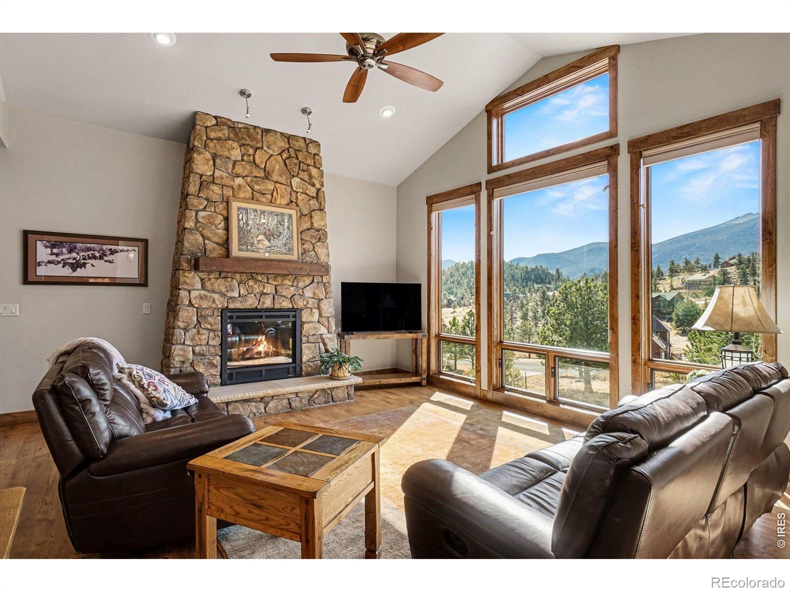 MLS Image #1 for 285  indian trail,estes park, Colorado