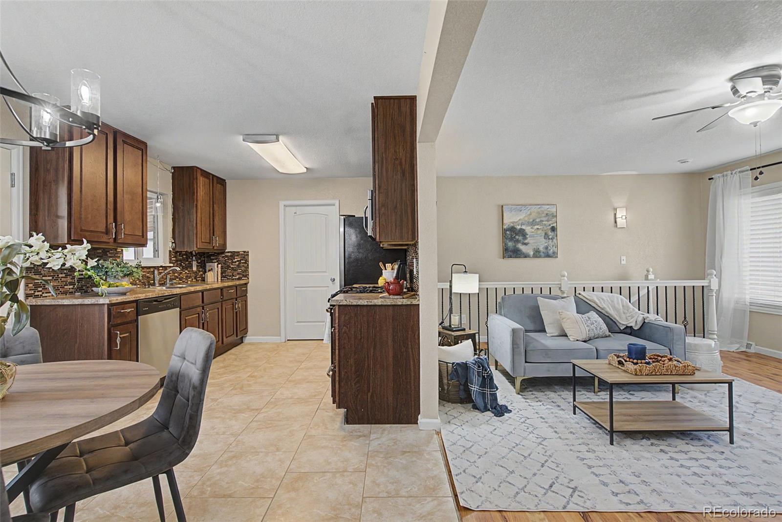 MLS Image #11 for 119  bradley street,colorado springs, Colorado