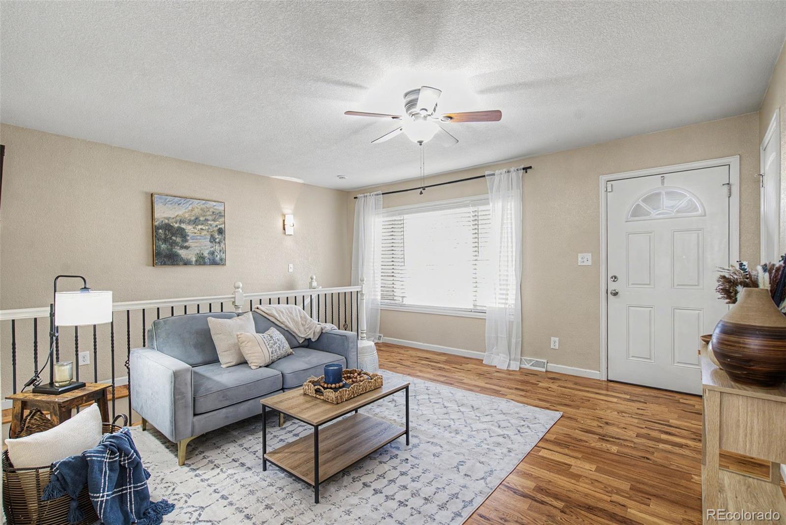 MLS Image #3 for 119  bradley street,colorado springs, Colorado