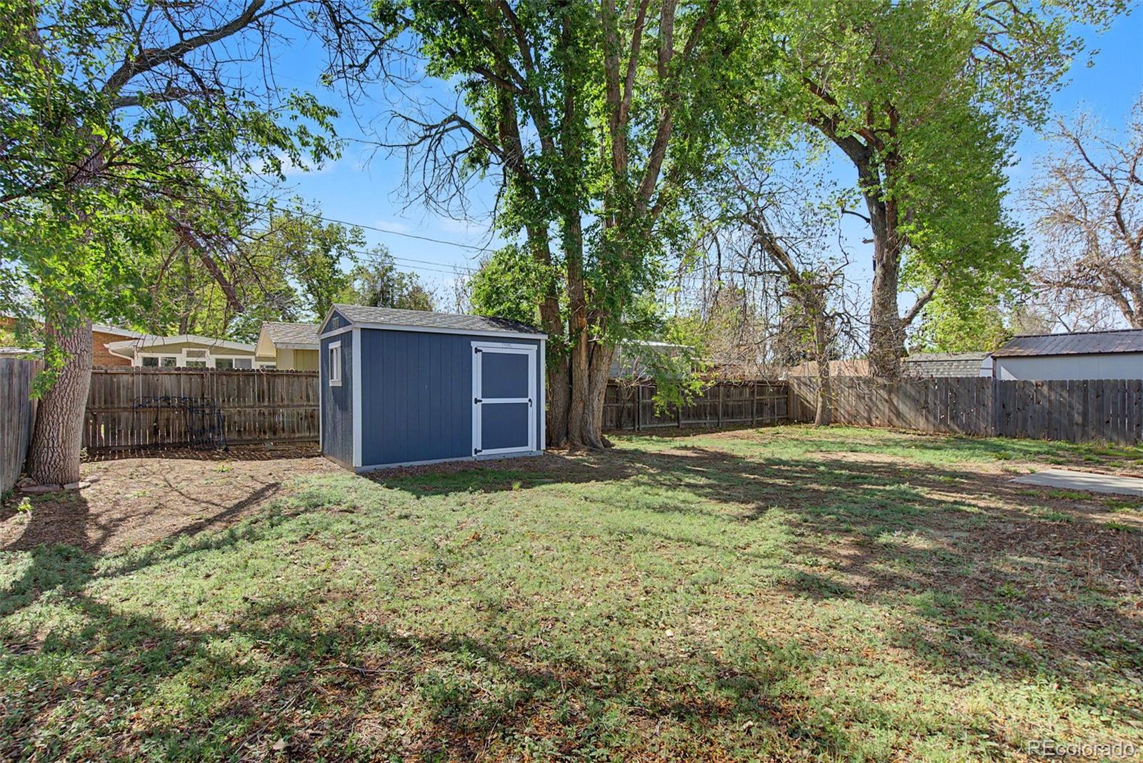MLS Image #34 for 119  bradley street,colorado springs, Colorado