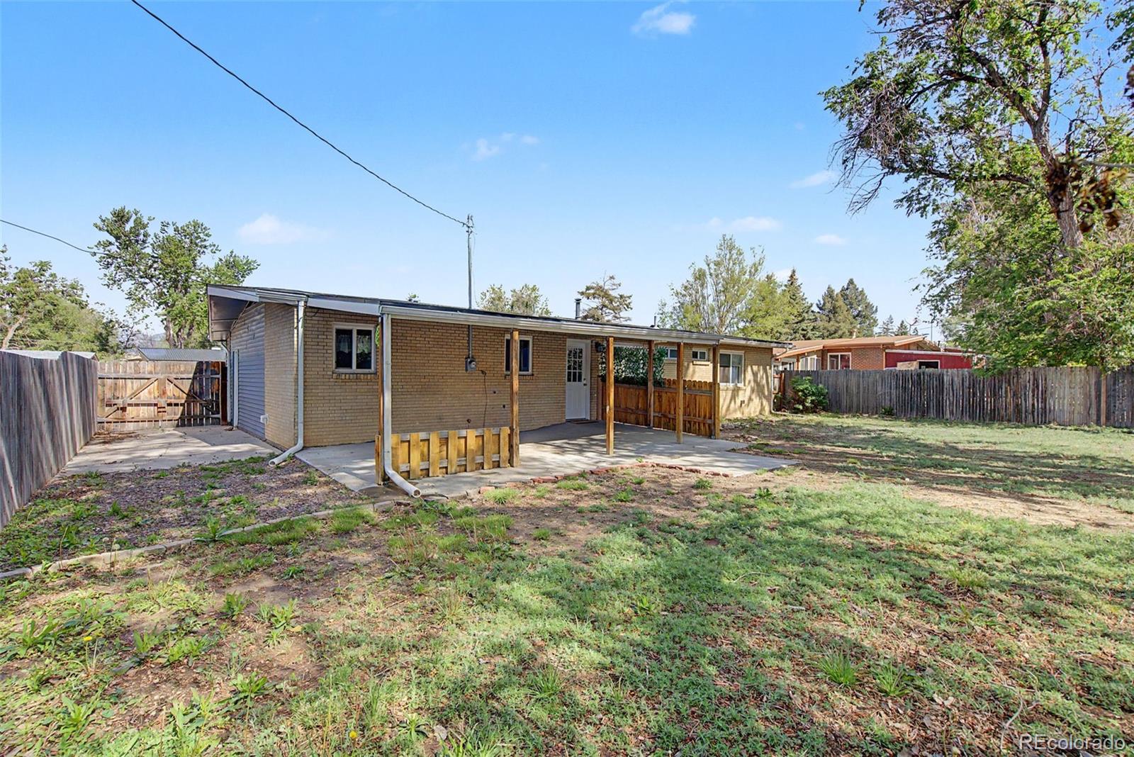 MLS Image #35 for 119  bradley street,colorado springs, Colorado