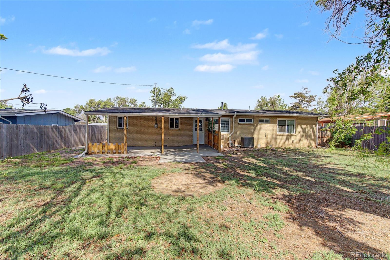 MLS Image #36 for 119  bradley street,colorado springs, Colorado