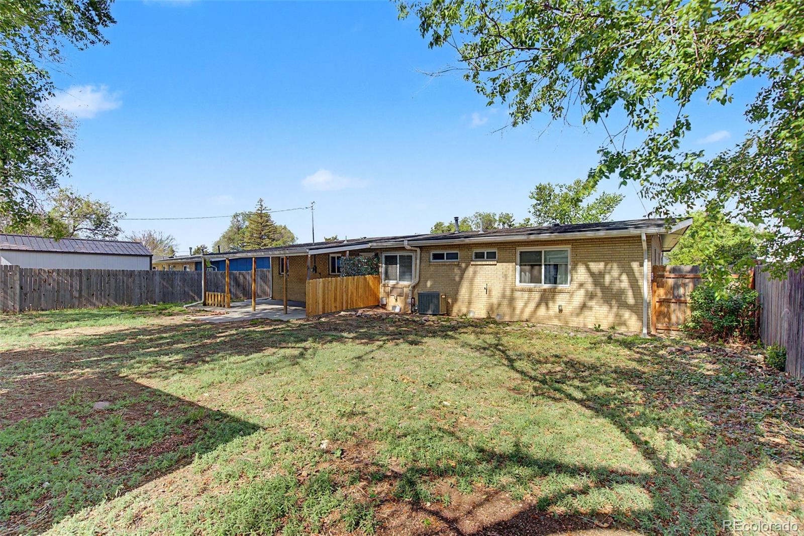 MLS Image #37 for 119  bradley street,colorado springs, Colorado