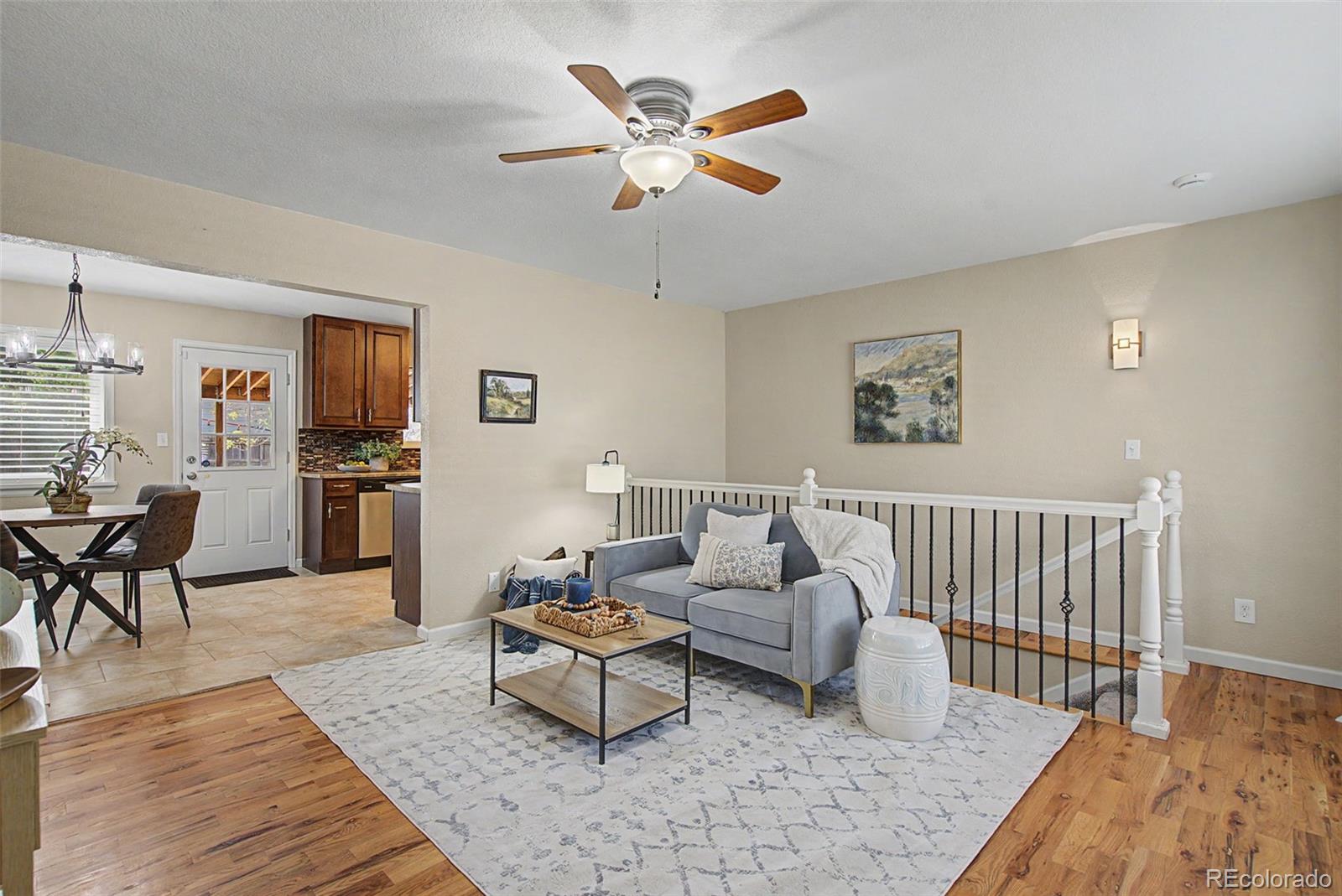 MLS Image #4 for 119  bradley street,colorado springs, Colorado