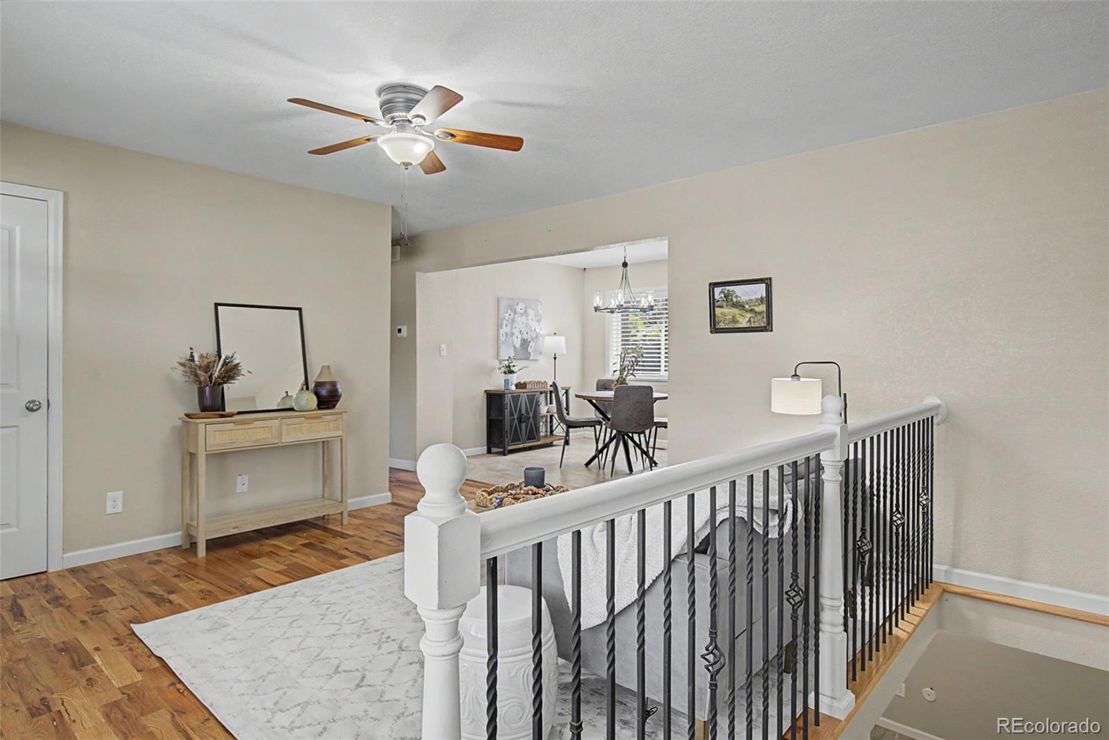 MLS Image #5 for 119  bradley street,colorado springs, Colorado
