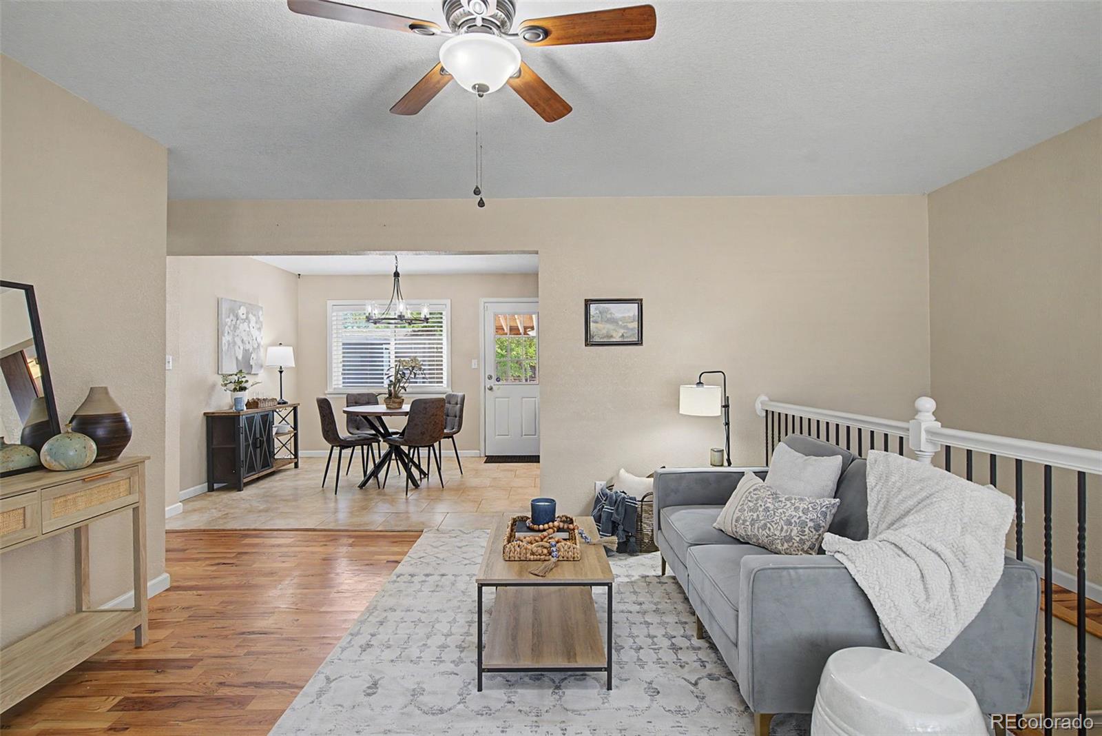 MLS Image #6 for 119  bradley street,colorado springs, Colorado