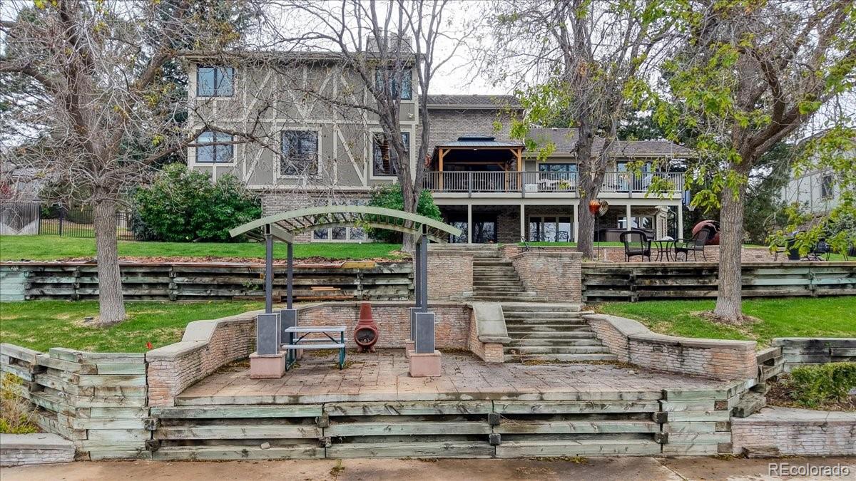 MLS Image #1 for 28 s mc intyre way,golden, Colorado