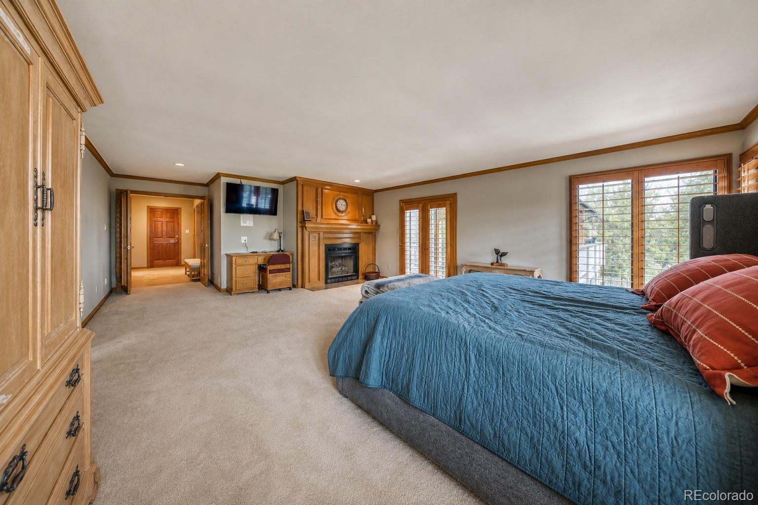 MLS Image #19 for 28 s mc intyre way,golden, Colorado