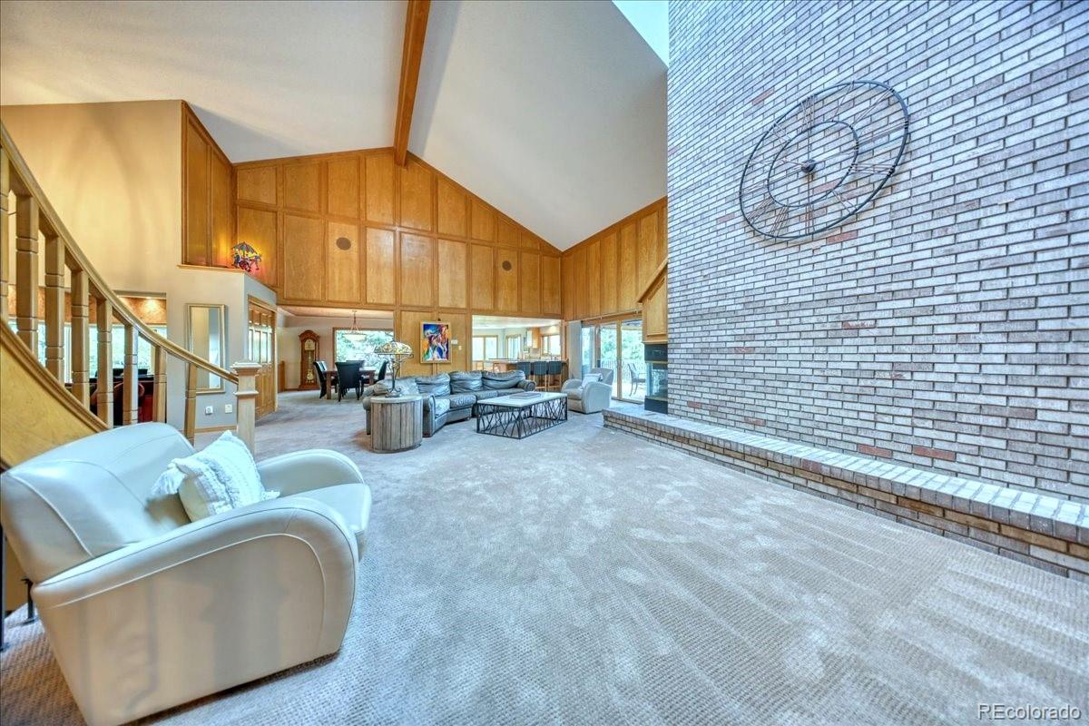 MLS Image #3 for 28 s mc intyre way,golden, Colorado