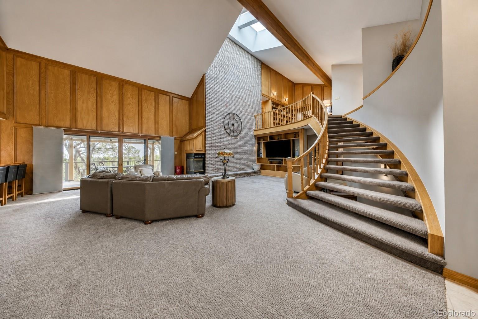 MLS Image #5 for 28 s mc intyre way,golden, Colorado