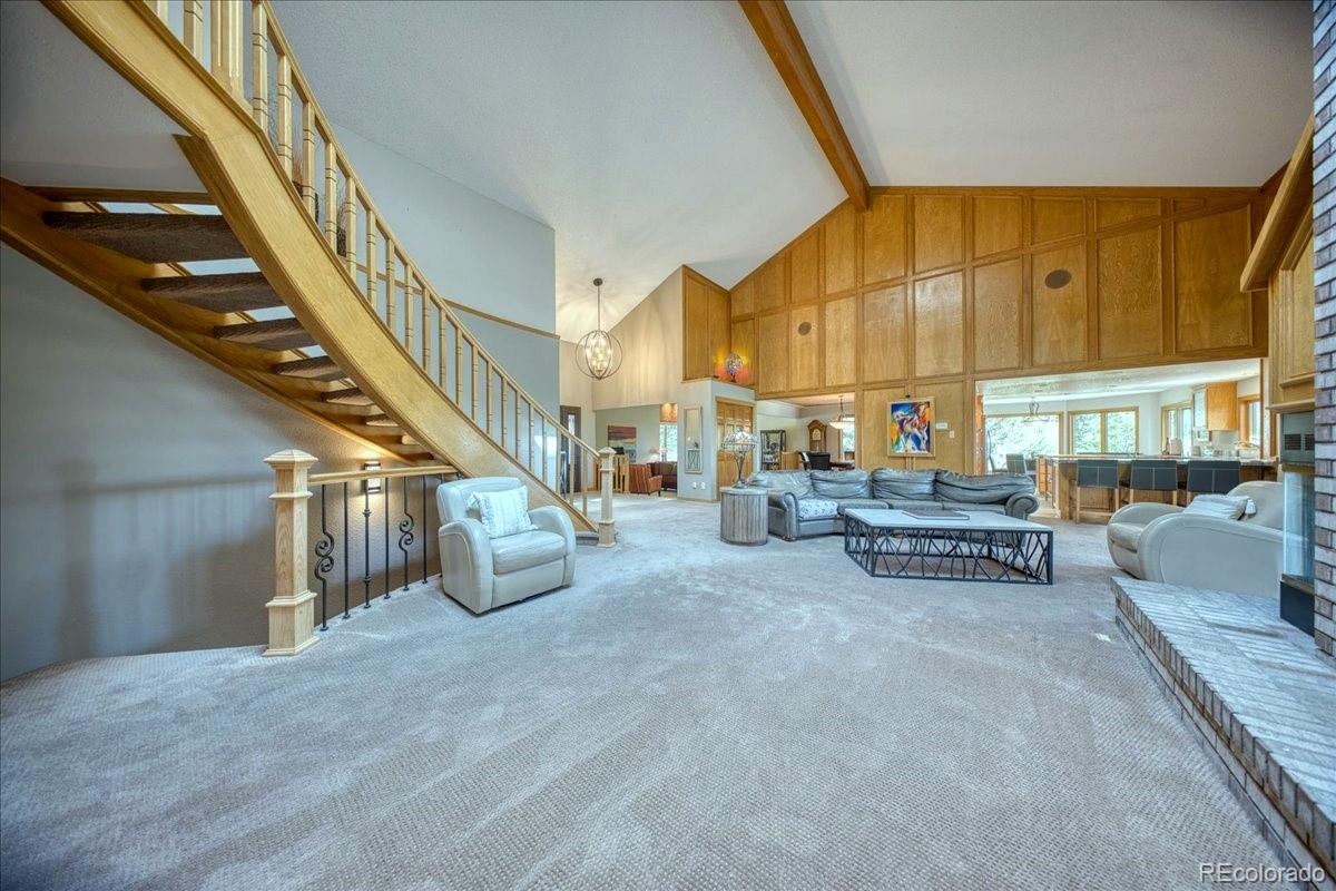 MLS Image #6 for 28 s mc intyre way,golden, Colorado