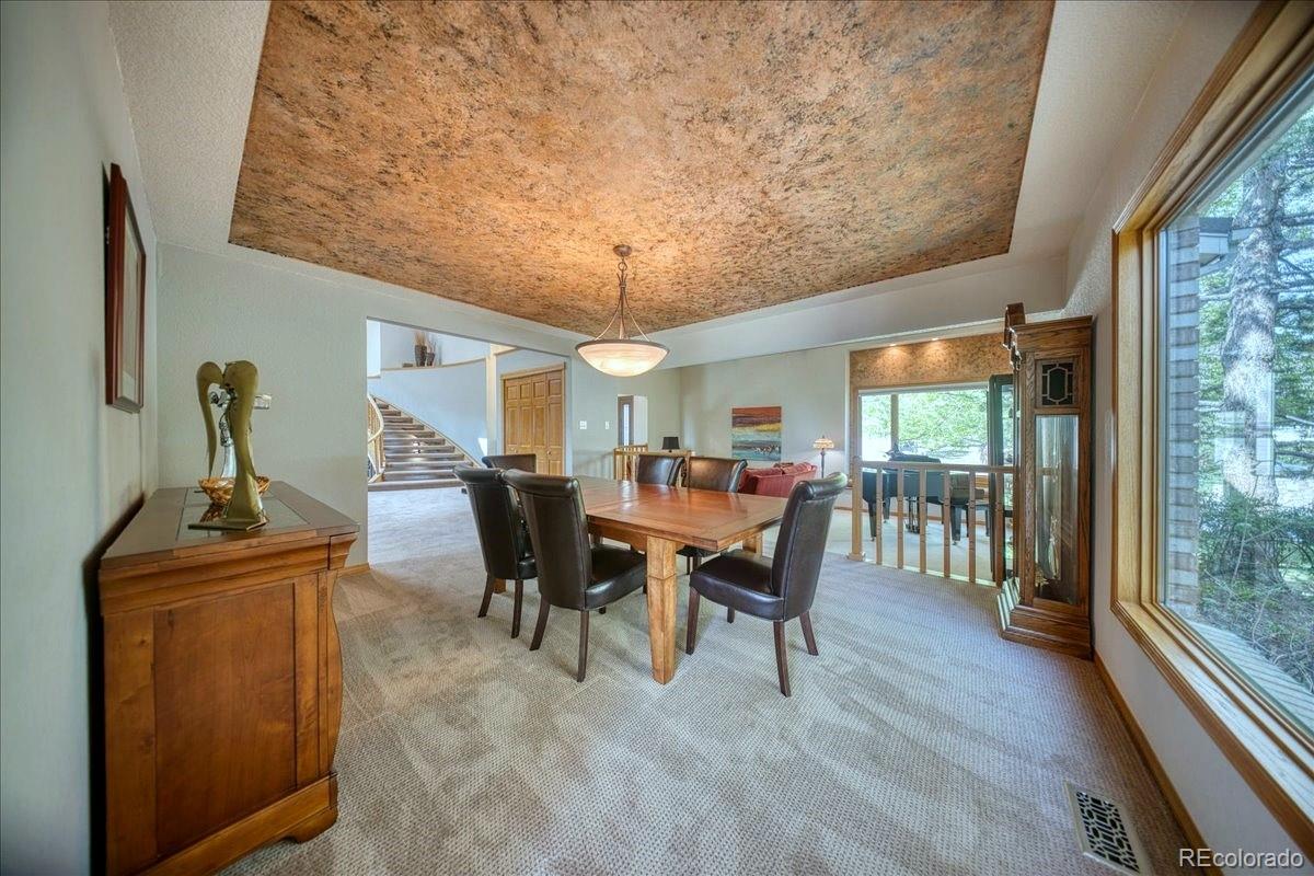 MLS Image #8 for 28 s mc intyre way,golden, Colorado