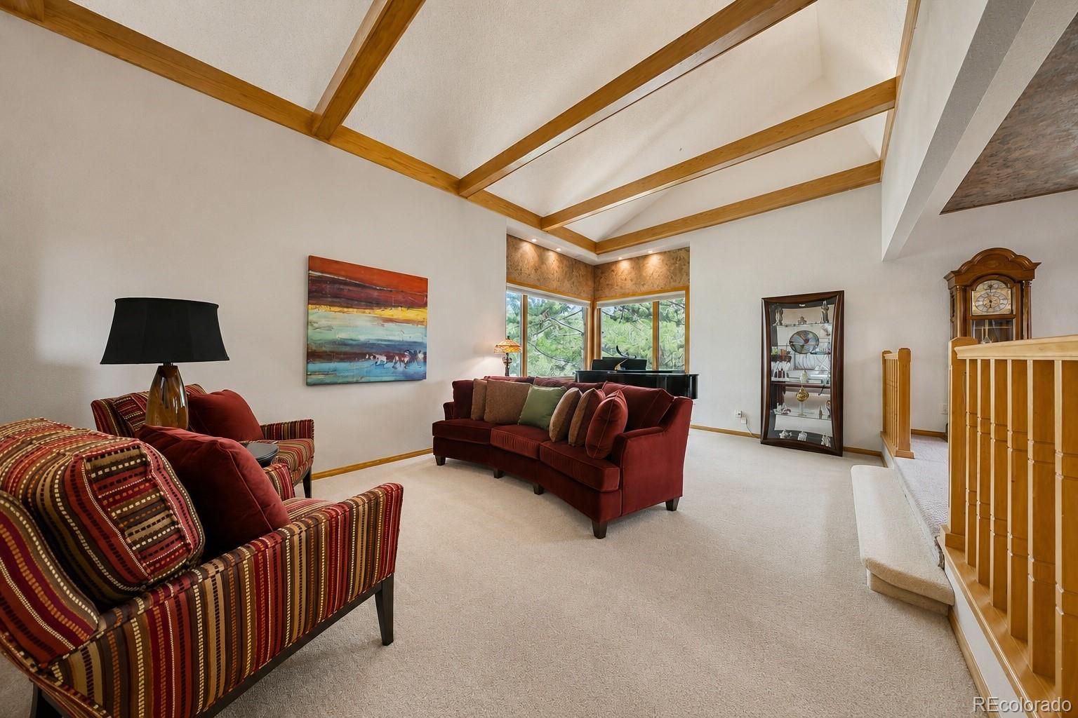 MLS Image #9 for 28 s mc intyre way,golden, Colorado