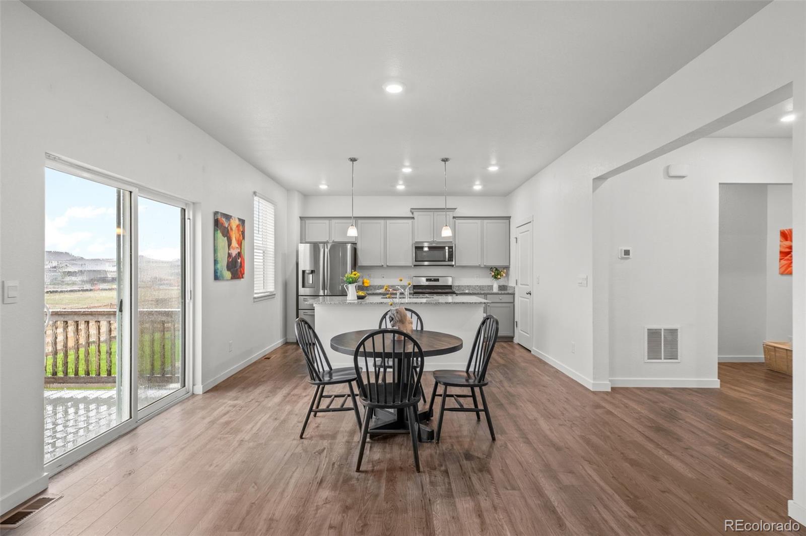 MLS Image #11 for 146  racer street,bennett, Colorado