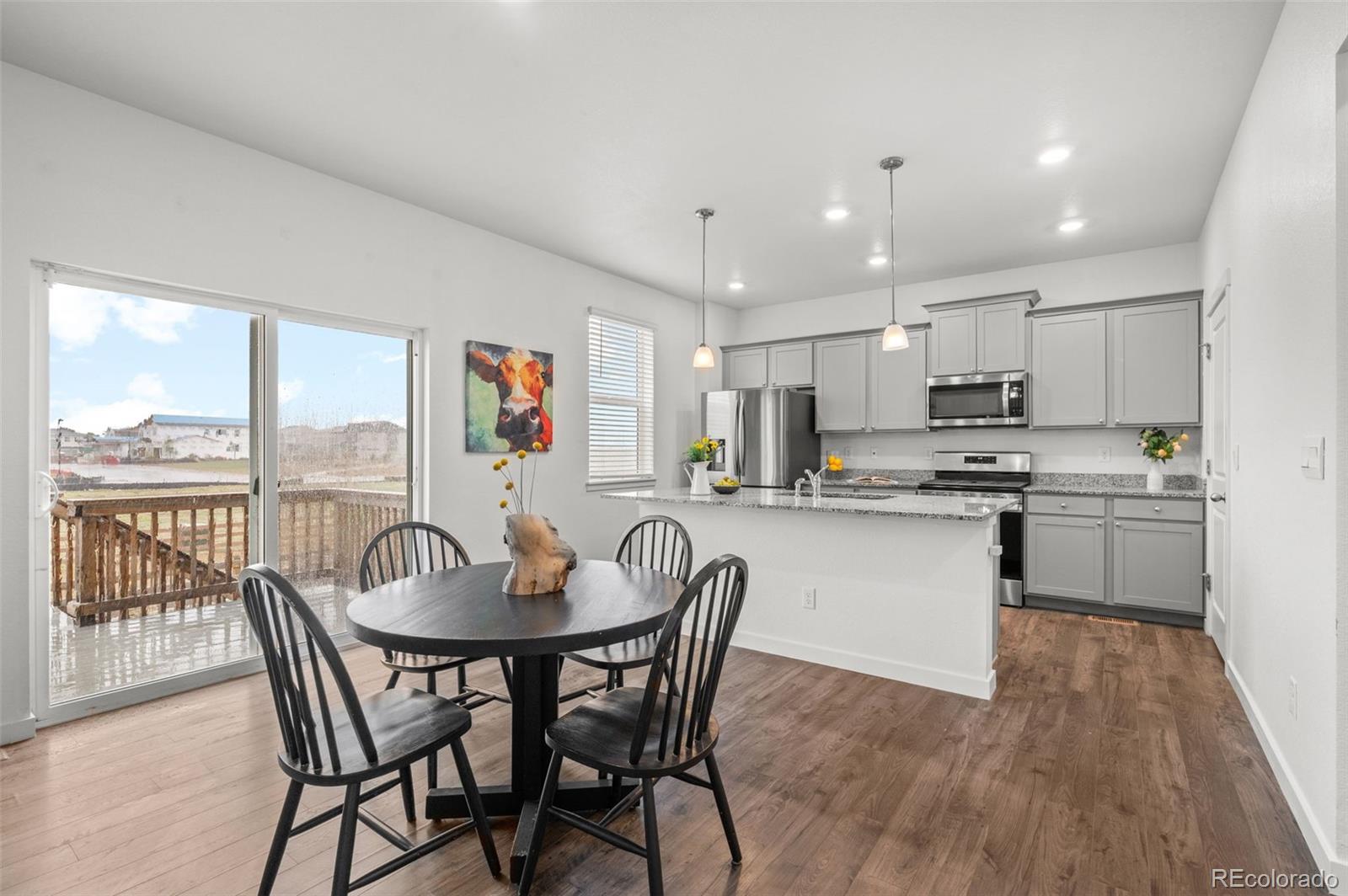 MLS Image #12 for 146  racer street,bennett, Colorado