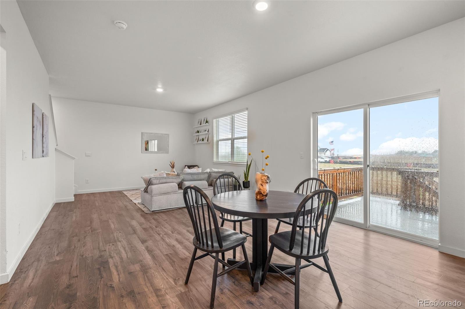MLS Image #13 for 146  racer street,bennett, Colorado