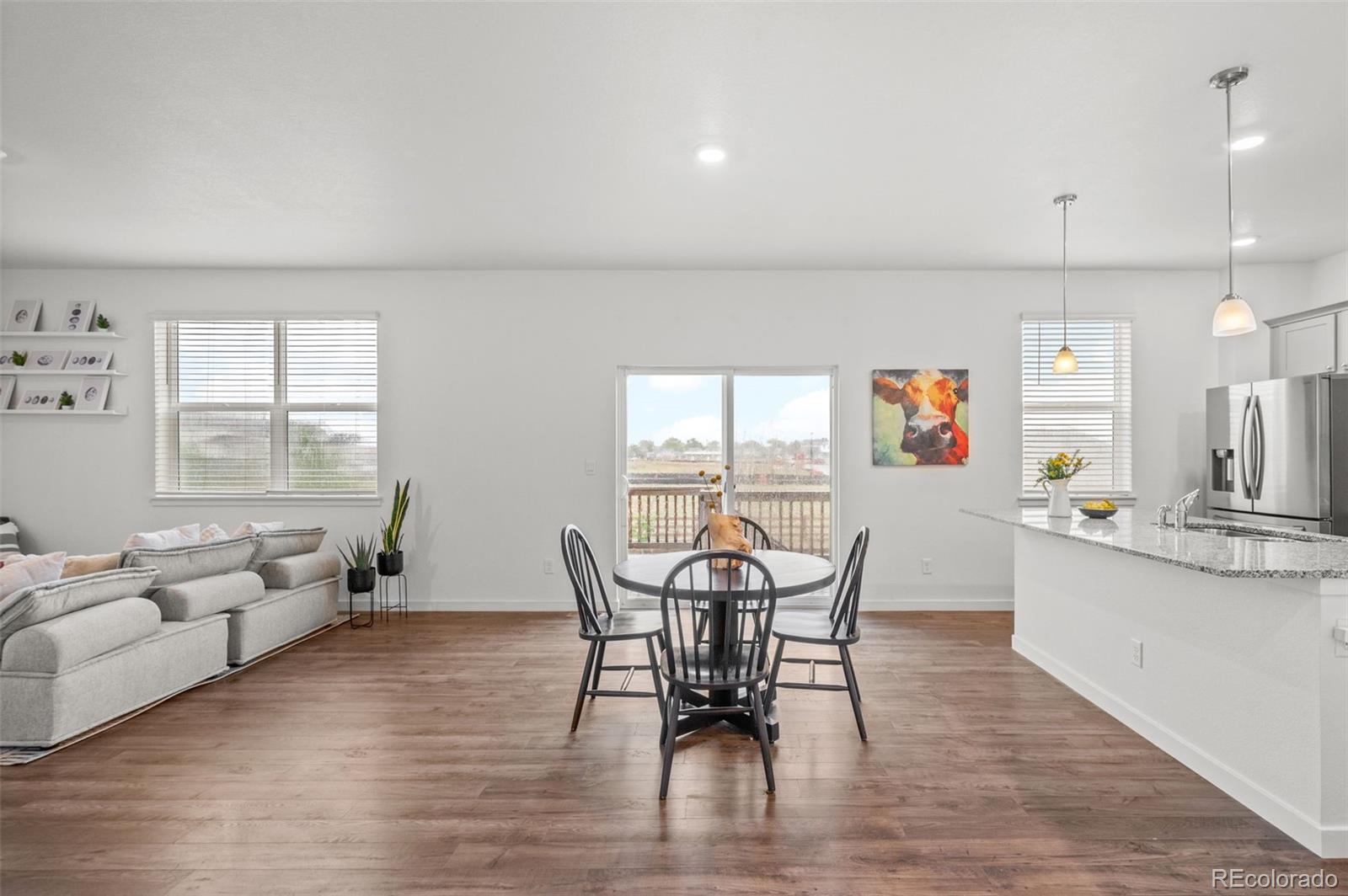 MLS Image #14 for 146  racer street,bennett, Colorado