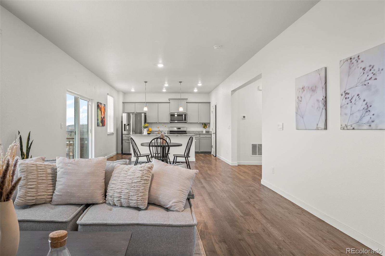 MLS Image #15 for 146  racer street,bennett, Colorado