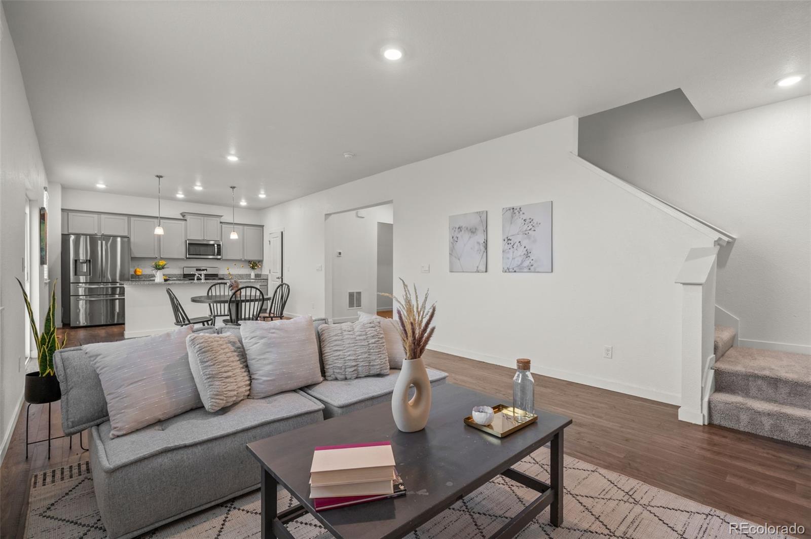 MLS Image #18 for 146  racer street,bennett, Colorado