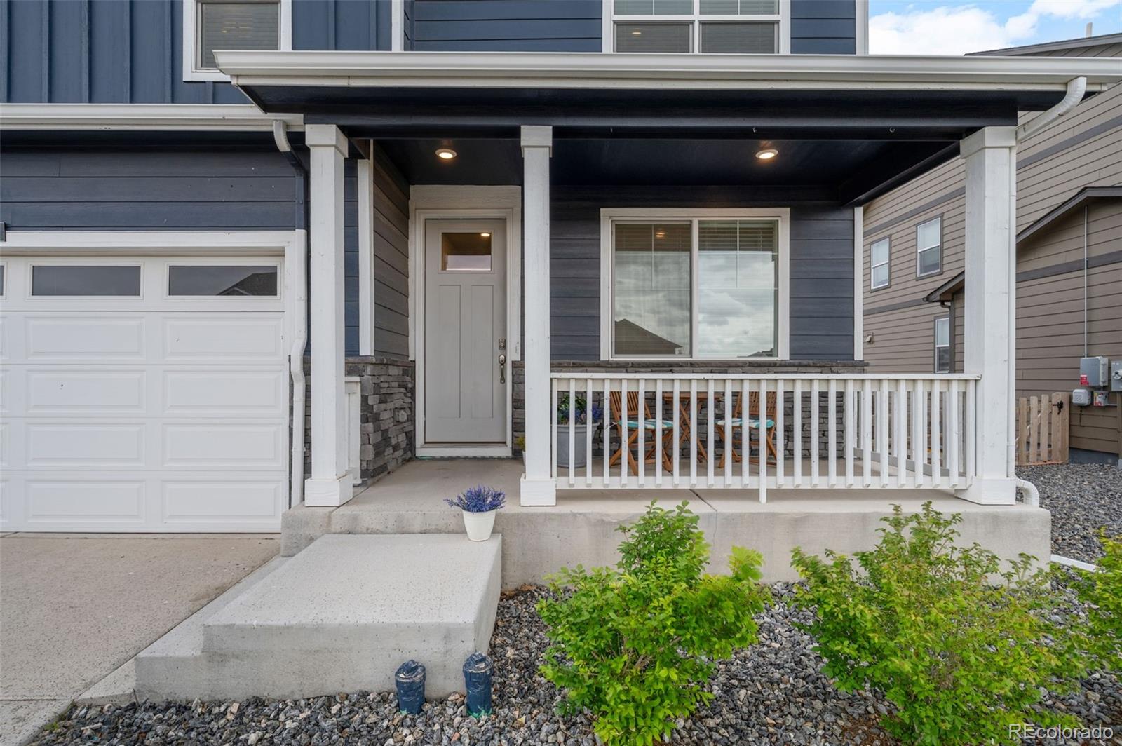 MLS Image #3 for 146  racer street,bennett, Colorado