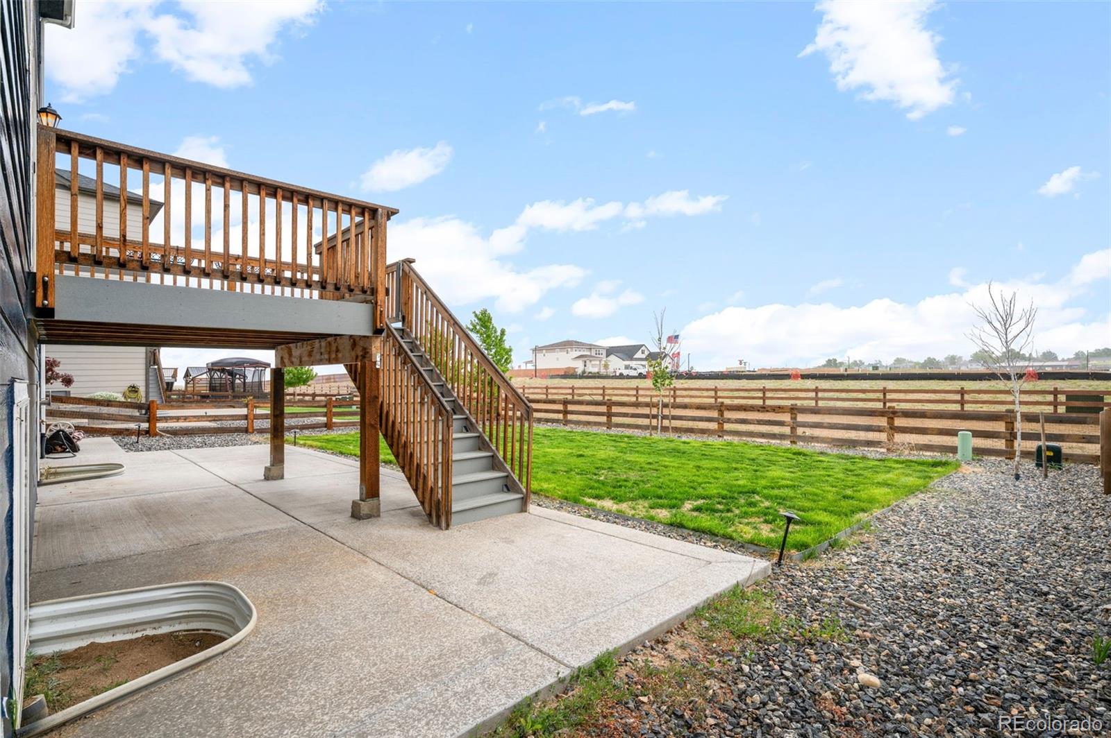 MLS Image #36 for 146  racer street,bennett, Colorado